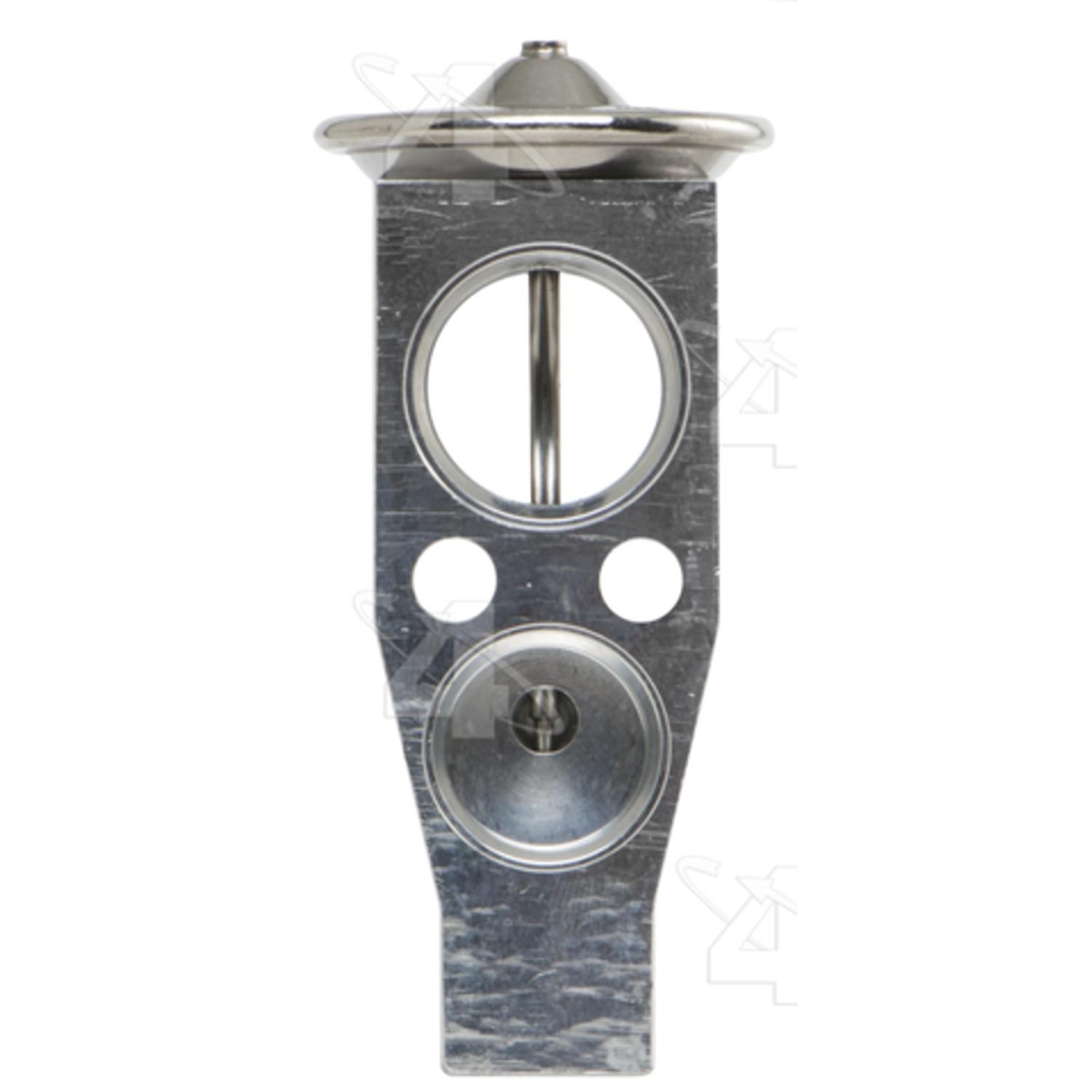 Four Seasons 39459 - A/C Expansion Valve Four Seasons 39459 A/C Expansion Valve product image 2 of 7