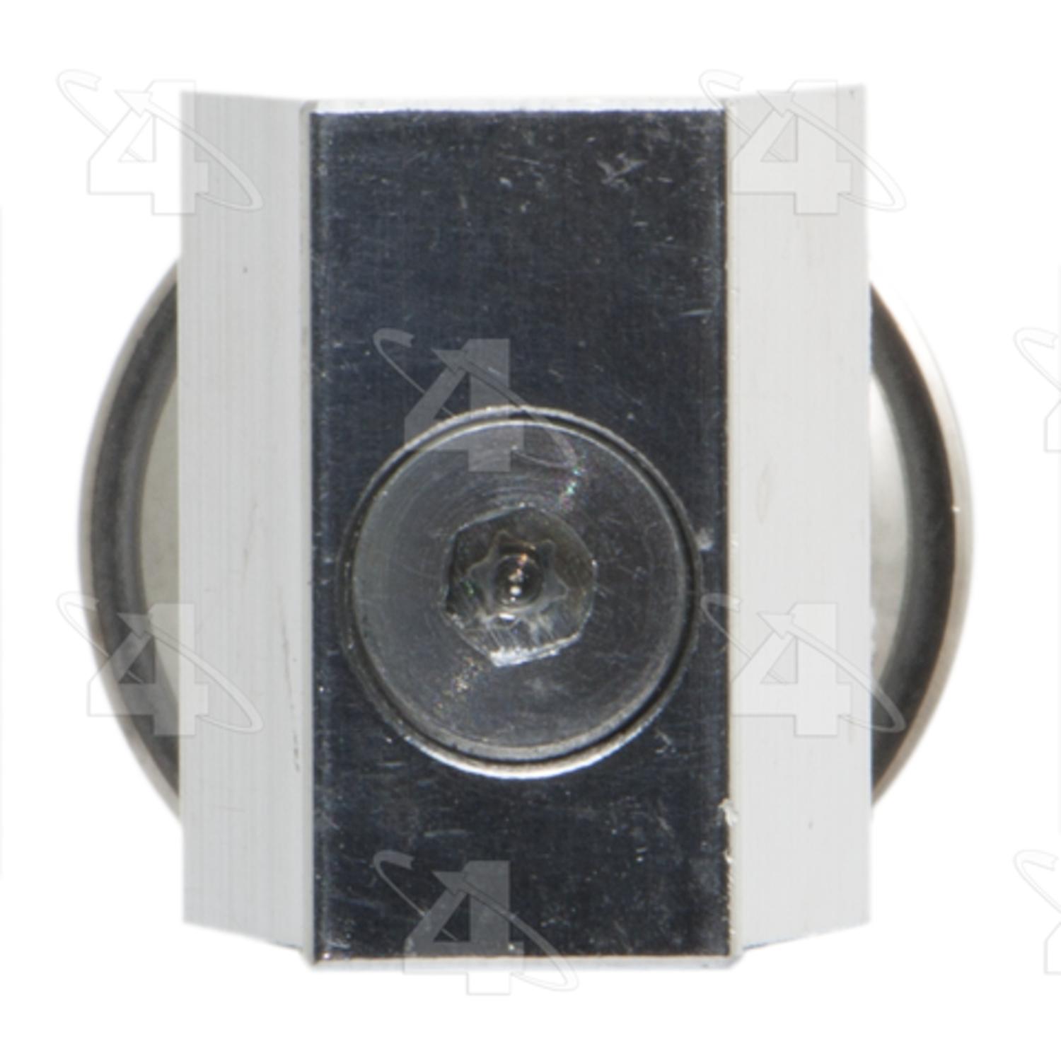 Four Seasons 39459 - A/C Expansion Valve Four Seasons 39459 A/C Expansion Valve product image 3 of 7