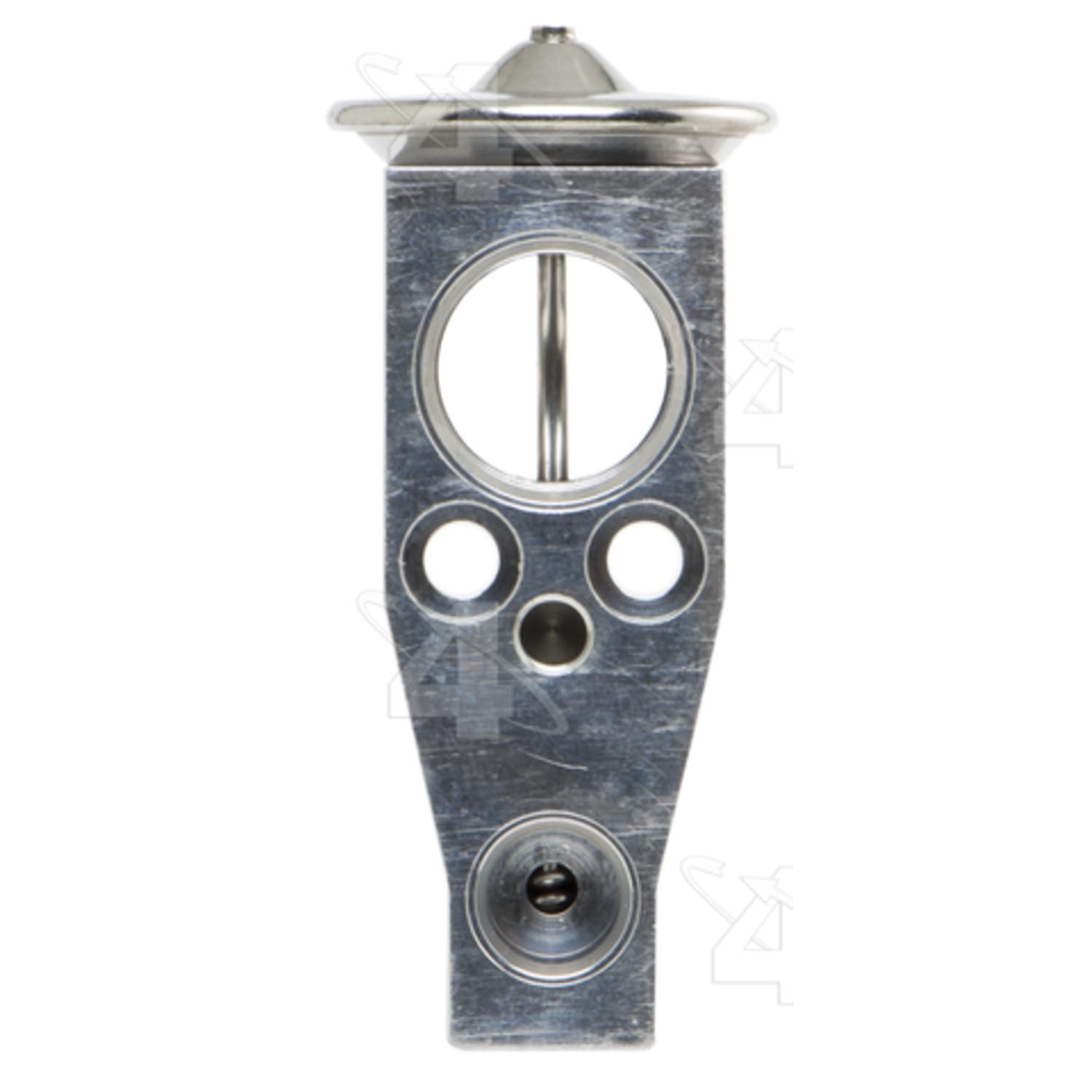 Four Seasons 39459 - A/C Expansion Valve Four Seasons 39459 A/C Expansion Valve product image 4 of 7