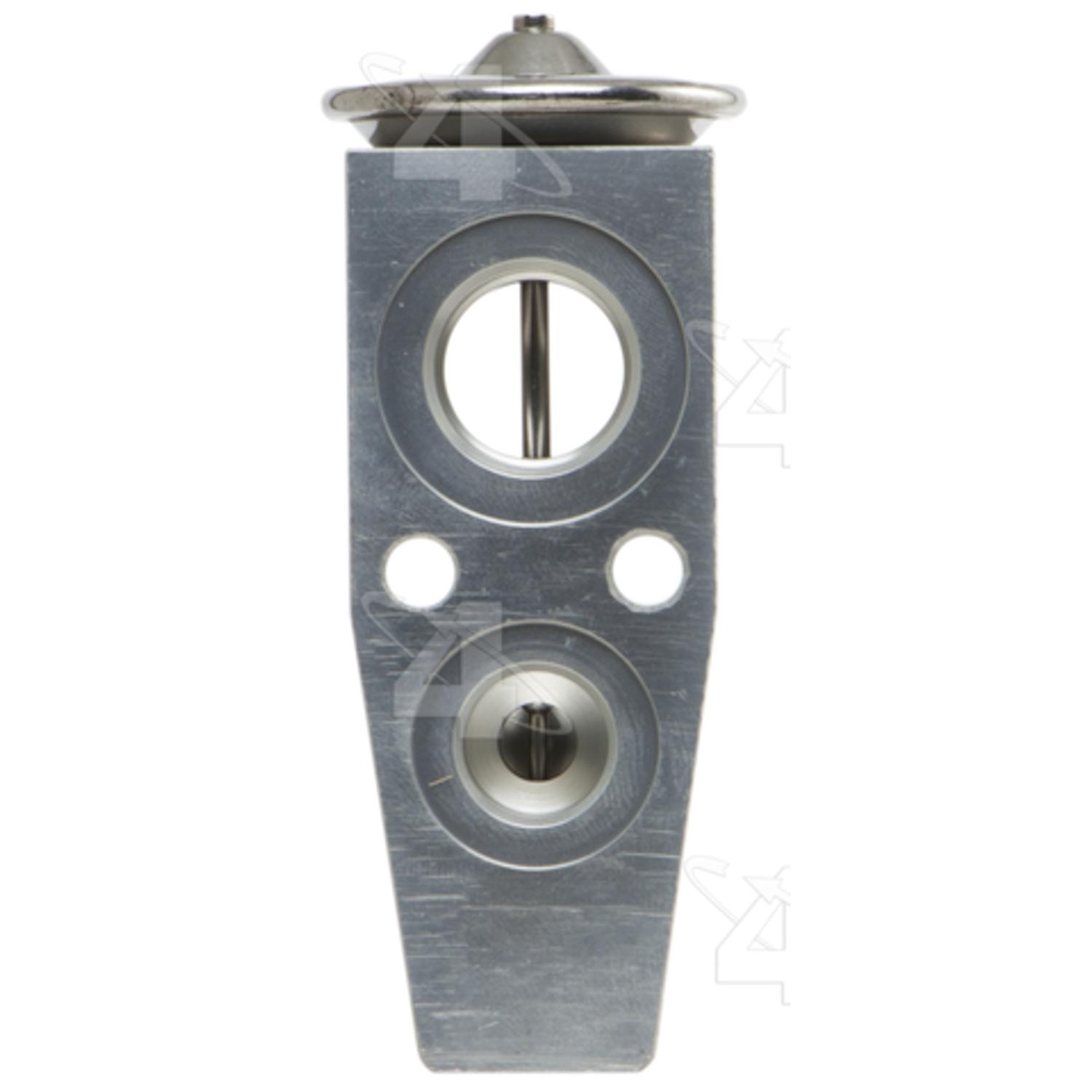 Four Seasons 39460 - A/C Expansion Valve Four Seasons 39460 A/C Expansion Valve product image 2 of 7