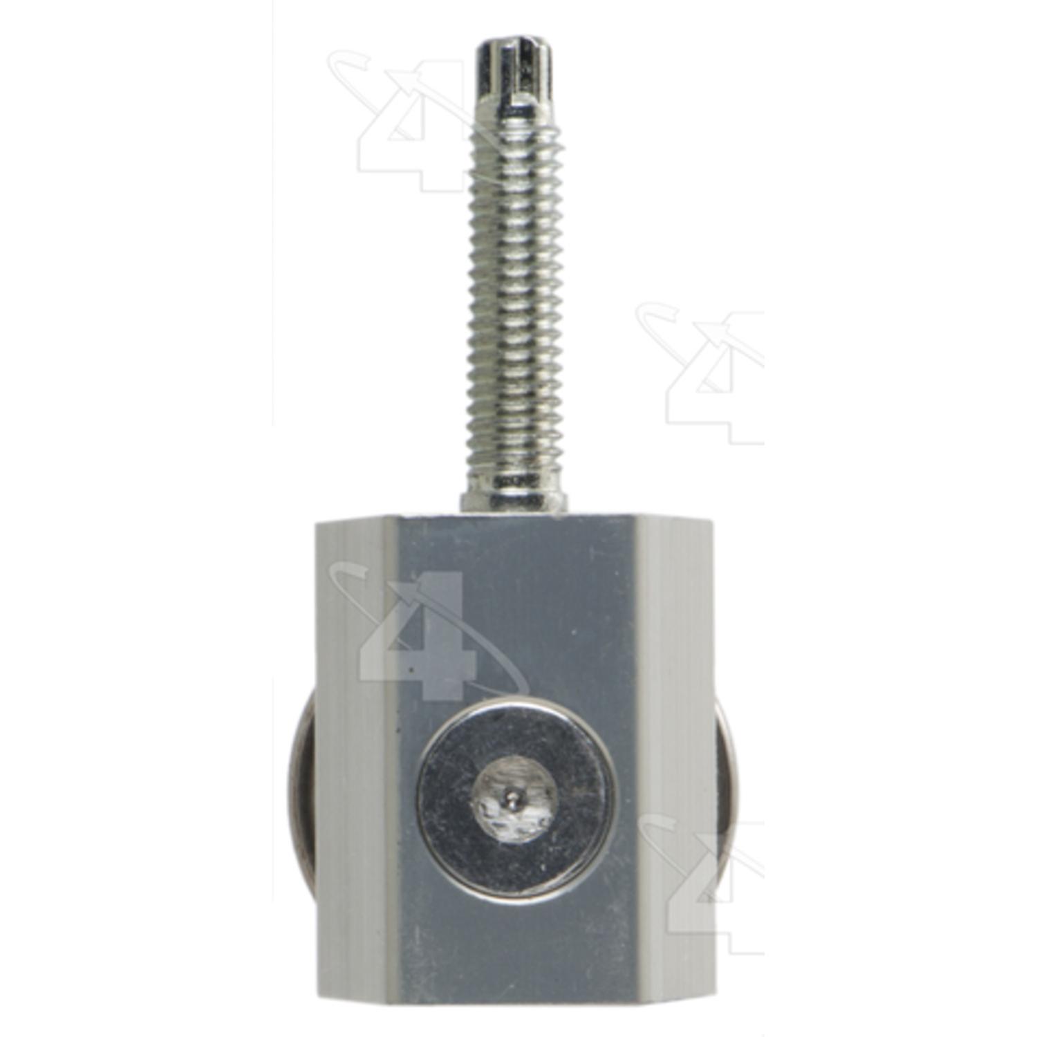 Four Seasons 39460 - A/C Expansion Valve Four Seasons 39460 A/C Expansion Valve product image 3 of 7