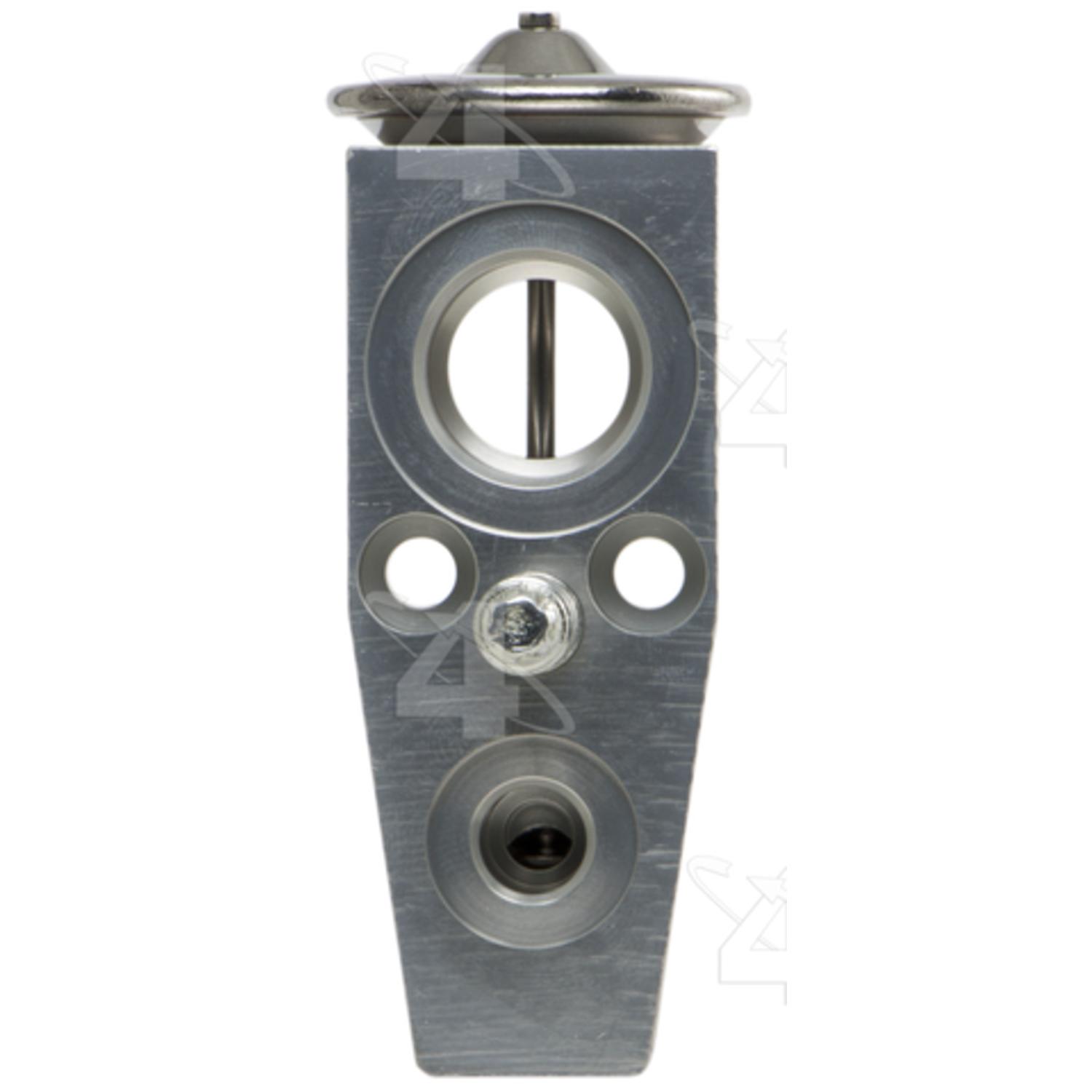 Four Seasons 39460 - A/C Expansion Valve Four Seasons 39460 A/C Expansion Valve product image 4 of 7