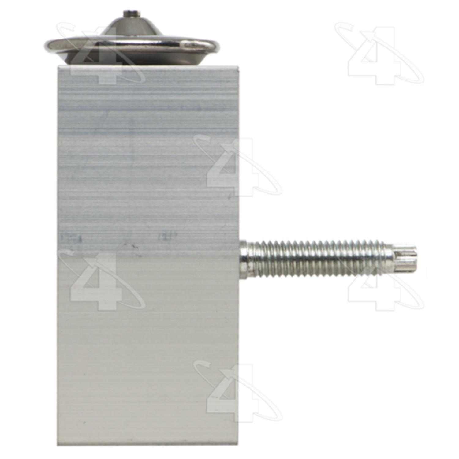 Four Seasons 39460 - A/C Expansion Valve Four Seasons 39460 A/C Expansion Valve product image 5 of 7