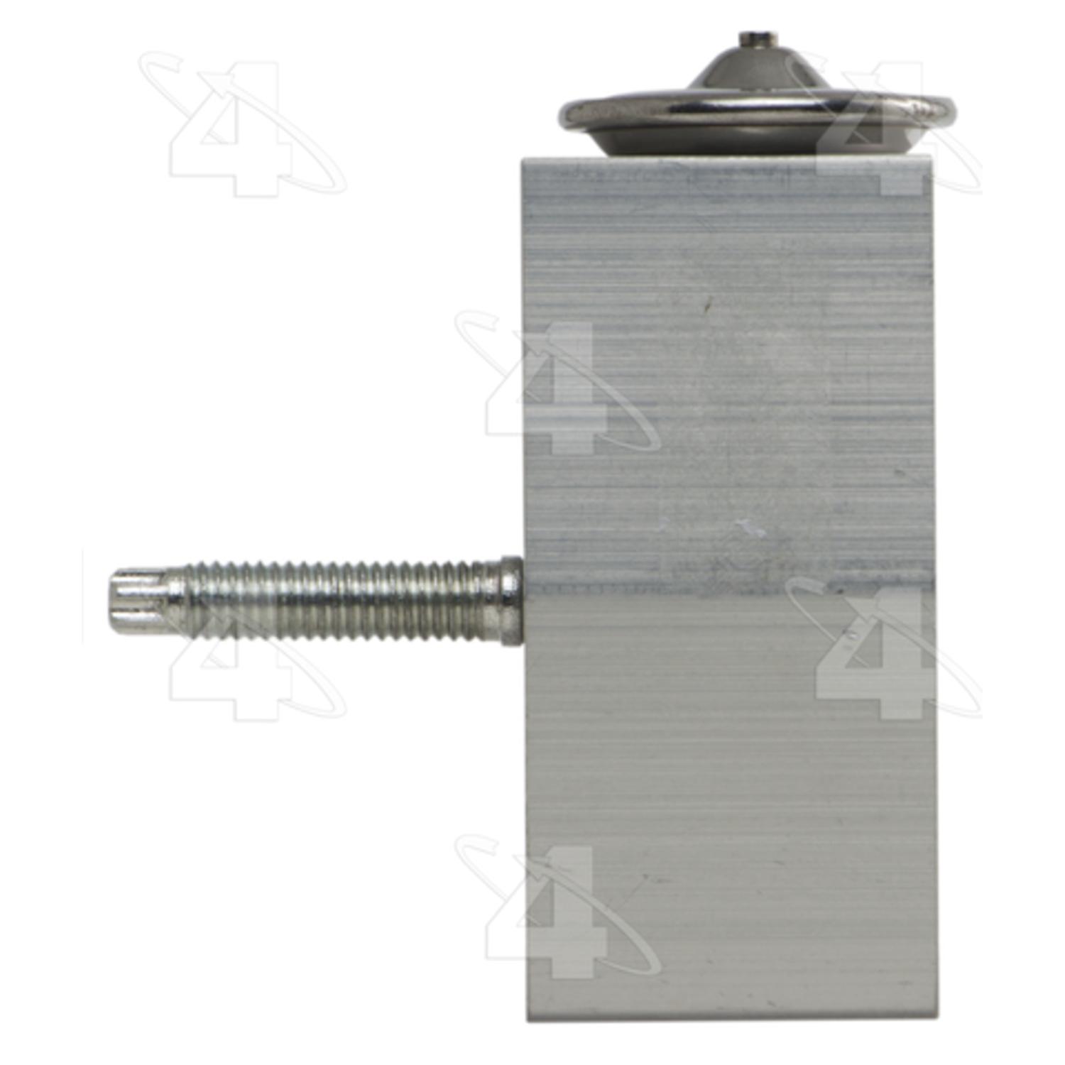Four Seasons 39460 - A/C Expansion Valve Four Seasons 39460 A/C Expansion Valve product image 6 of 7