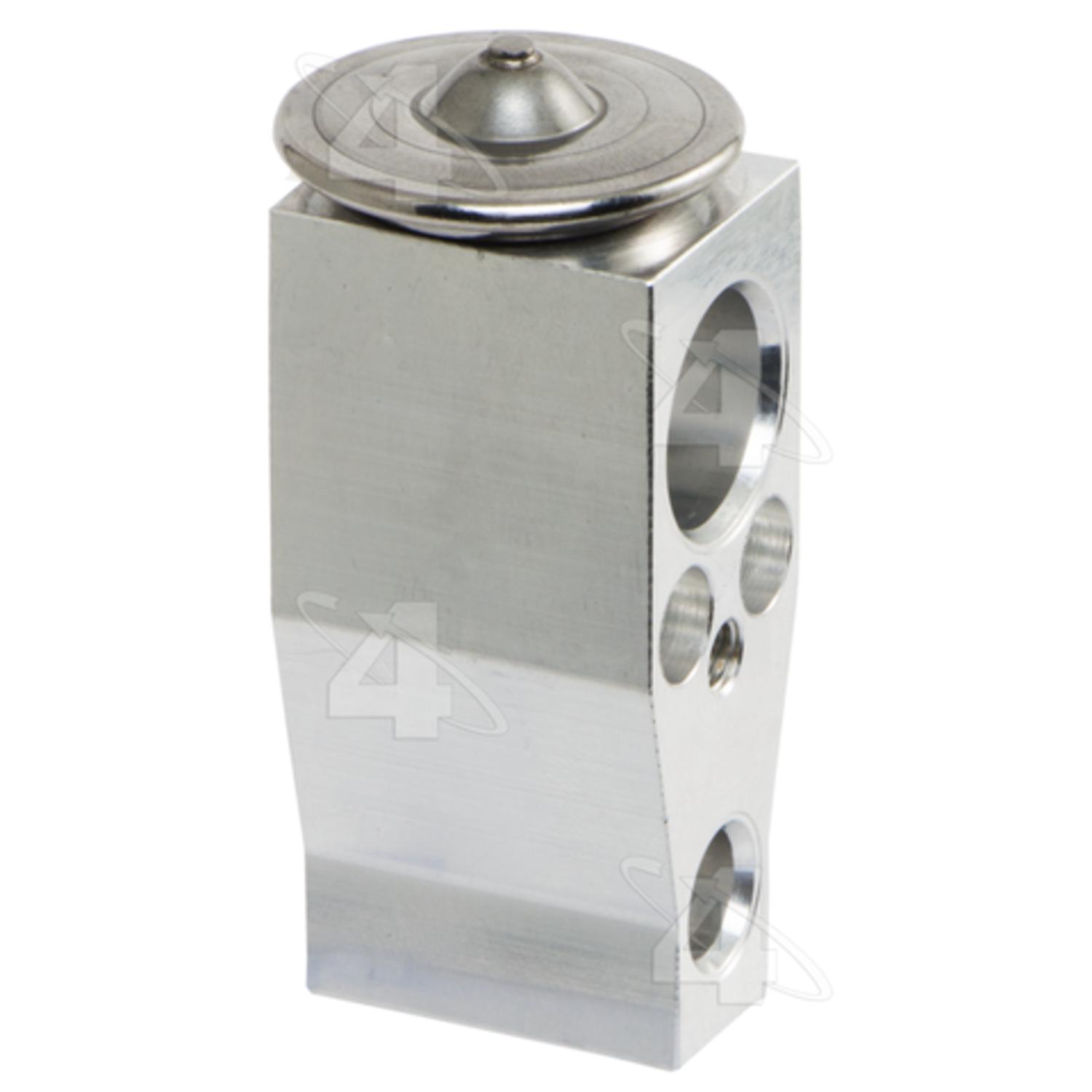 Four Seasons 39461 - A/C Expansion Valve Four Seasons 39461 A/C Expansion Valve product image 1 of 1