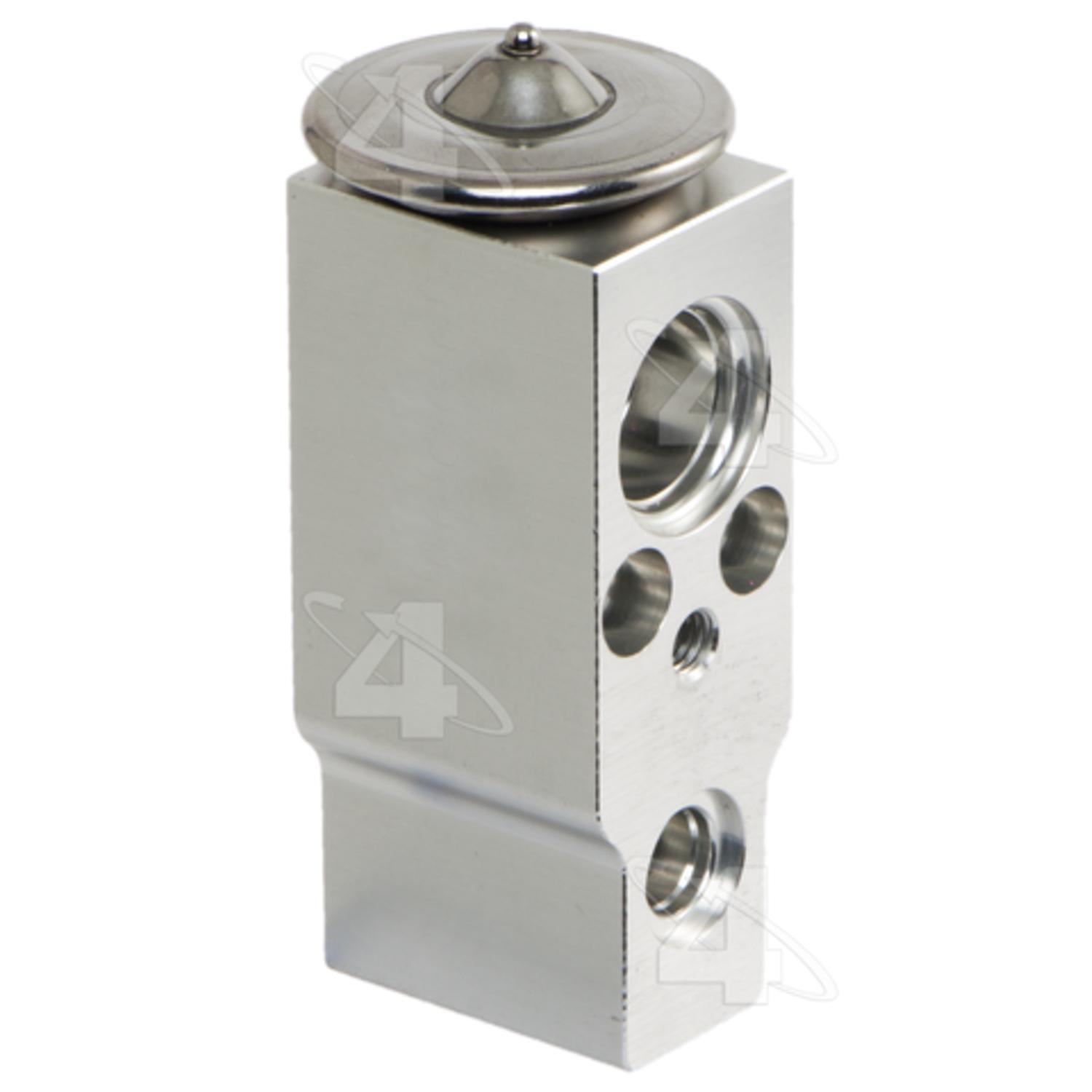 Four Seasons 39463 - A/C Expansion Valve Four Seasons 39463 A/C Expansion Valve product image 1 of 6