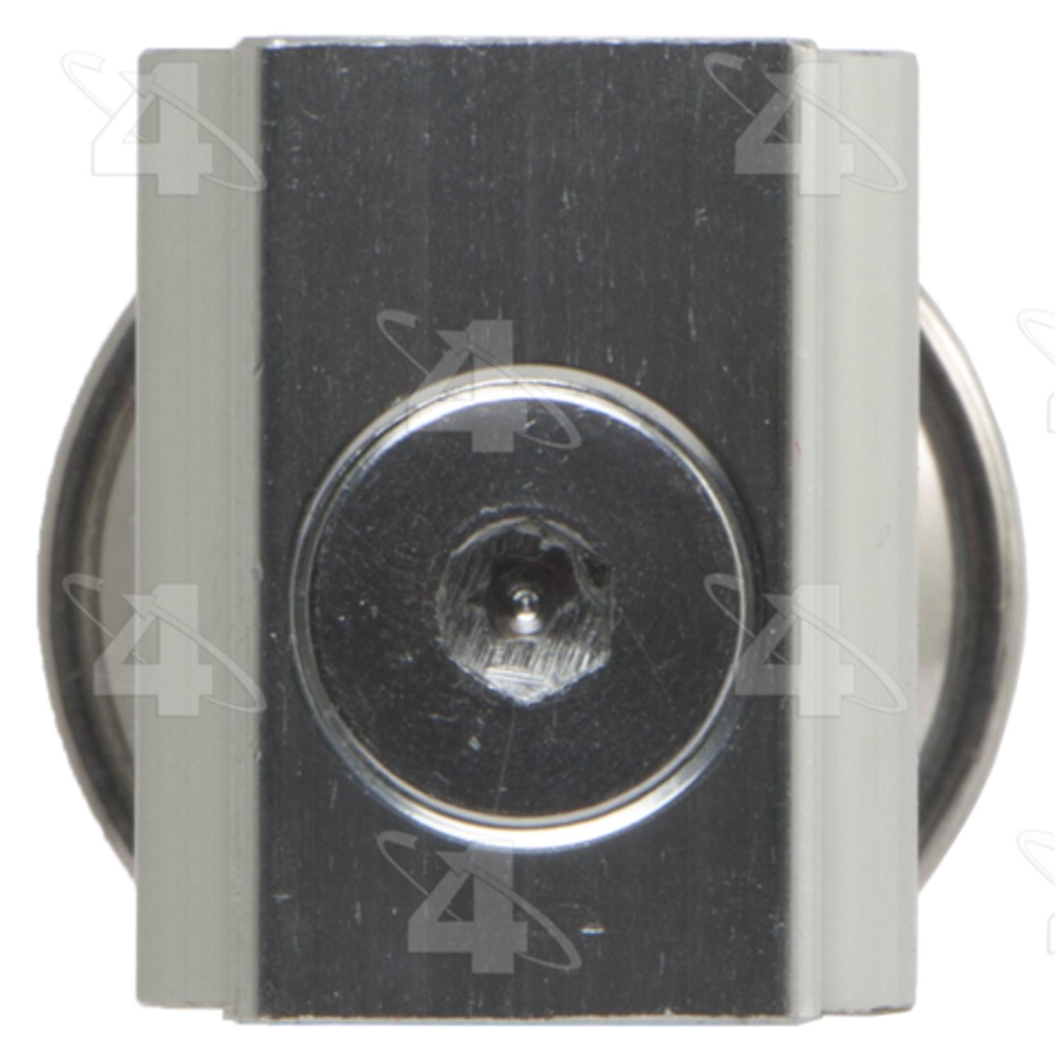 Four Seasons 39463 - A/C Expansion Valve Four Seasons 39463 A/C Expansion Valve product image 3 of 6