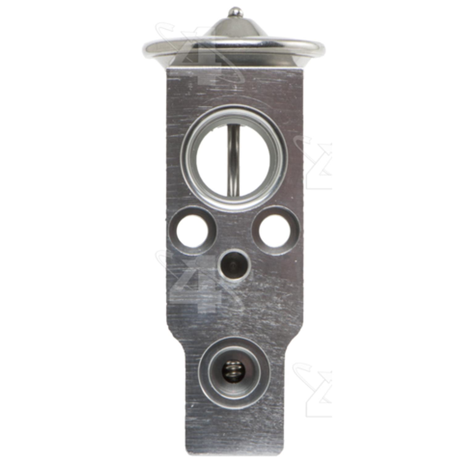 Four Seasons 39463 - A/C Expansion Valve Four Seasons 39463 A/C Expansion Valve product image 4 of 6