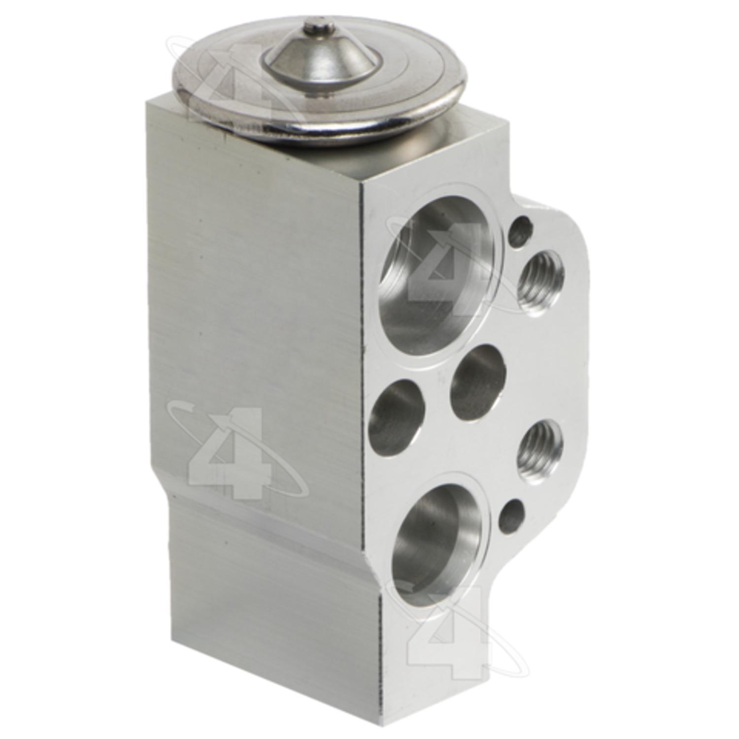 Four Seasons 39464 - A/C Expansion Valve Four Seasons 39464 A/C Expansion Valve product image 1 of 7