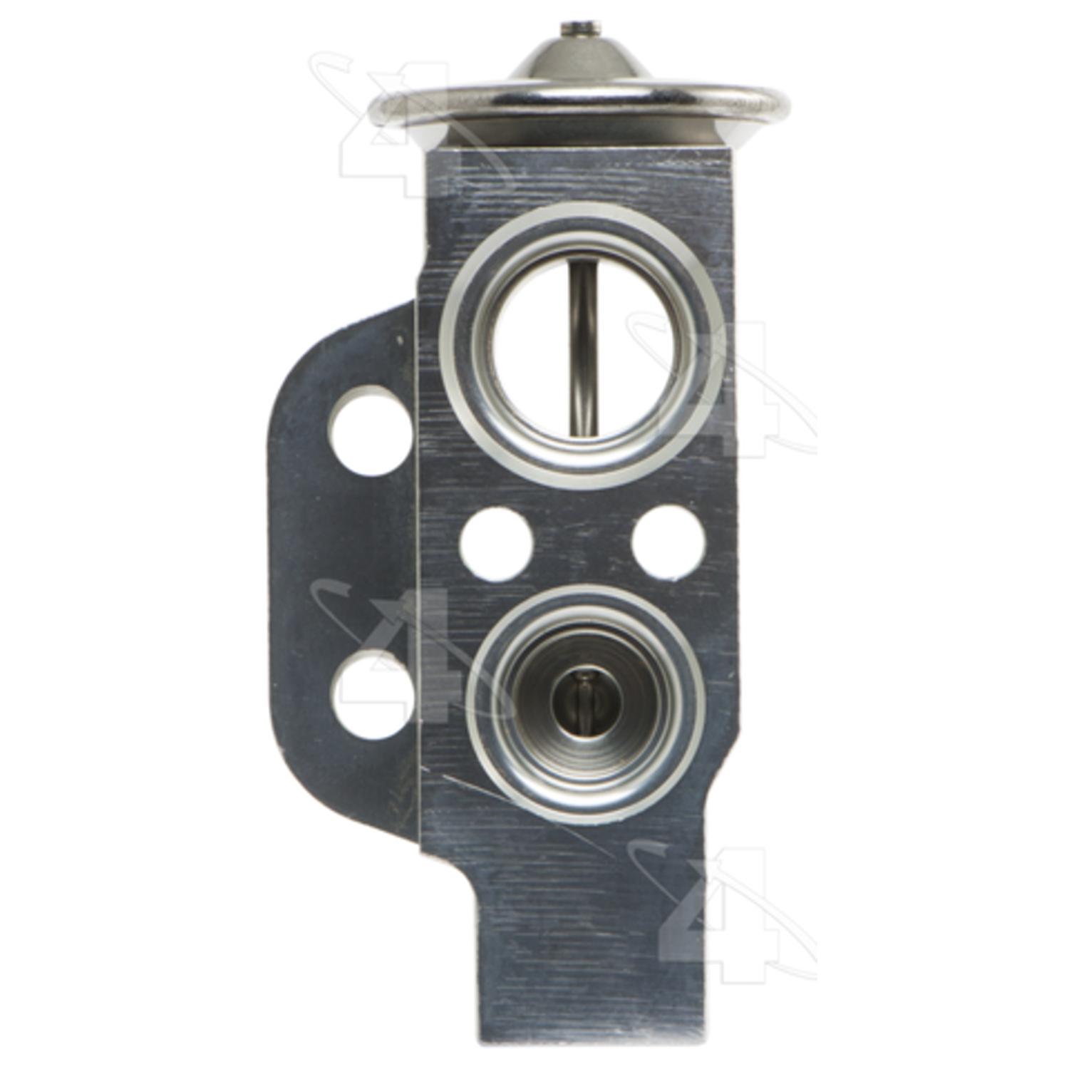 Four Seasons 39464 - A/C Expansion Valve Four Seasons 39464 A/C Expansion Valve product image 2 of 7