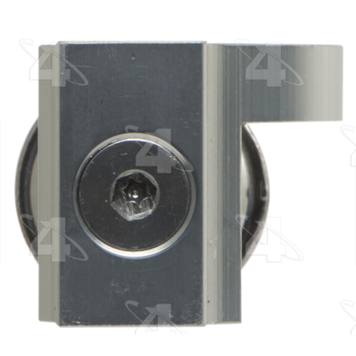 Four Seasons 39464 - A/C Expansion Valve Four Seasons 39464 A/C Expansion Valve product image 3 of 7