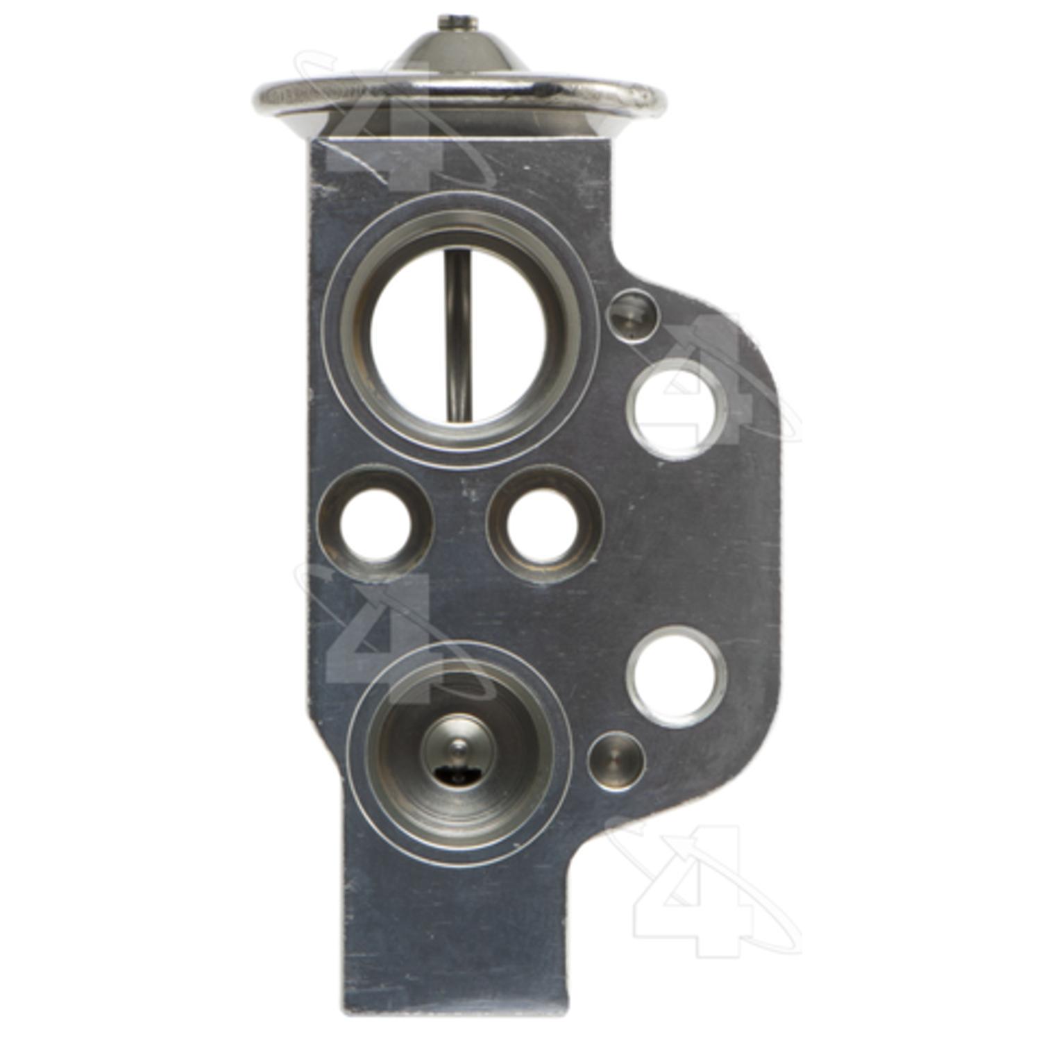 Four Seasons 39464 - A/C Expansion Valve Four Seasons 39464 A/C Expansion Valve product image 4 of 7