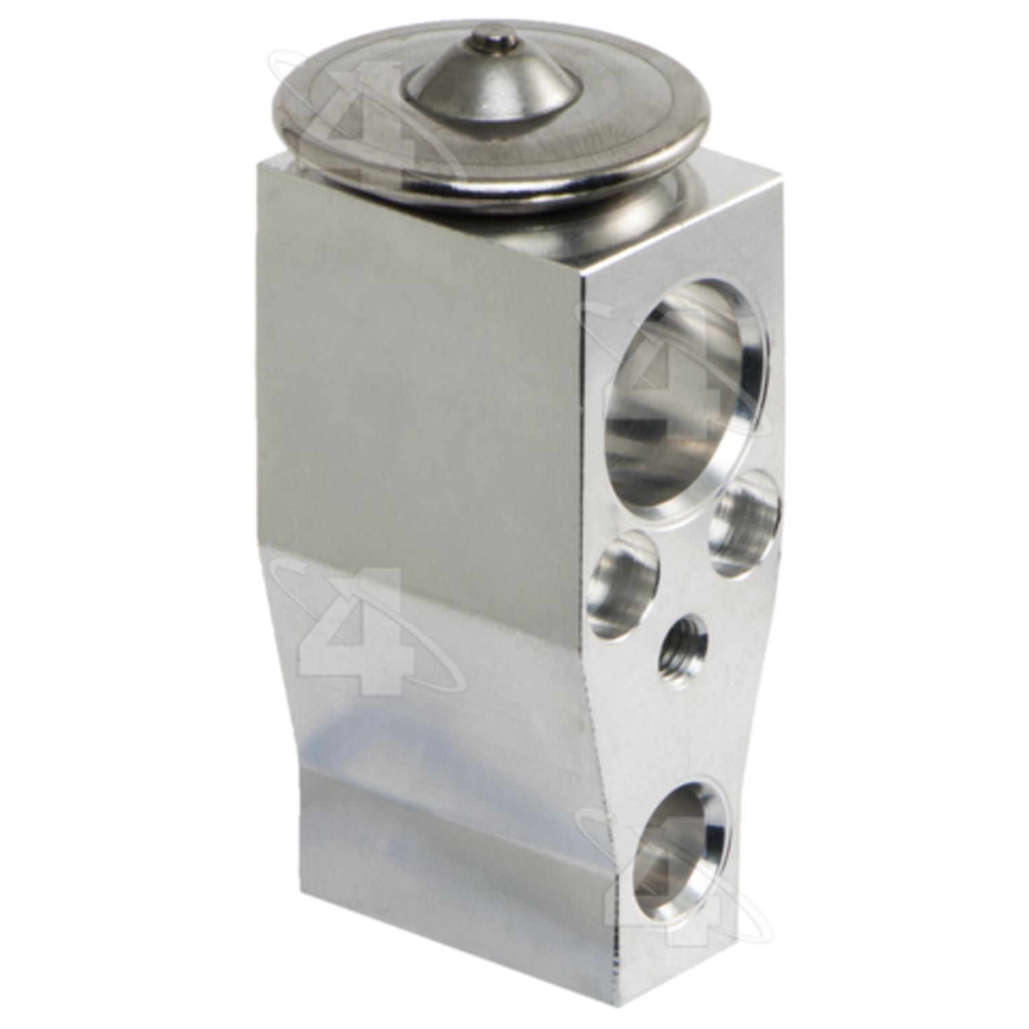 Four Seasons 39465 - A/C Expansion Valve Four Seasons 39465 A/C Expansion Valve product image 1 of 7