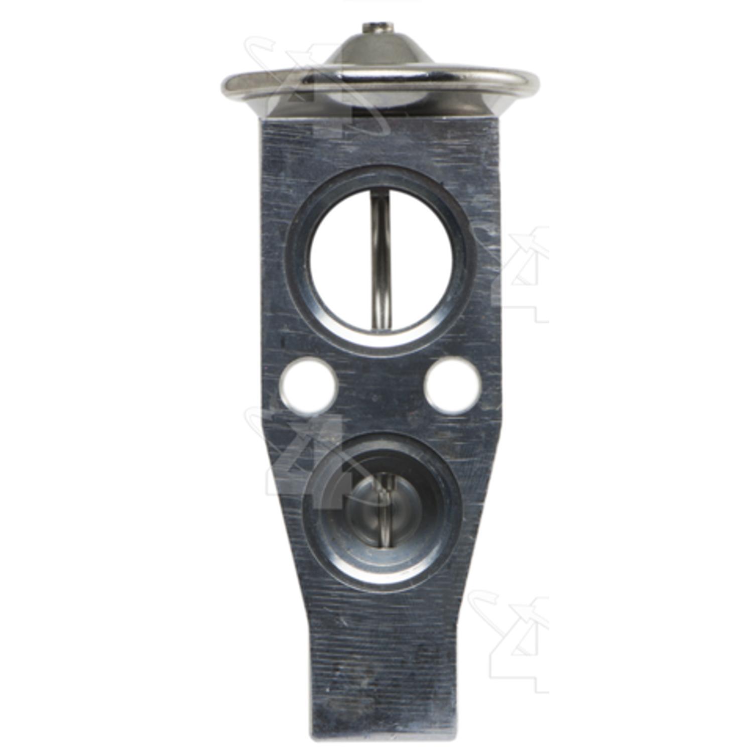 Four Seasons 39465 - A/C Expansion Valve Four Seasons 39465 A/C Expansion Valve product image 2 of 7