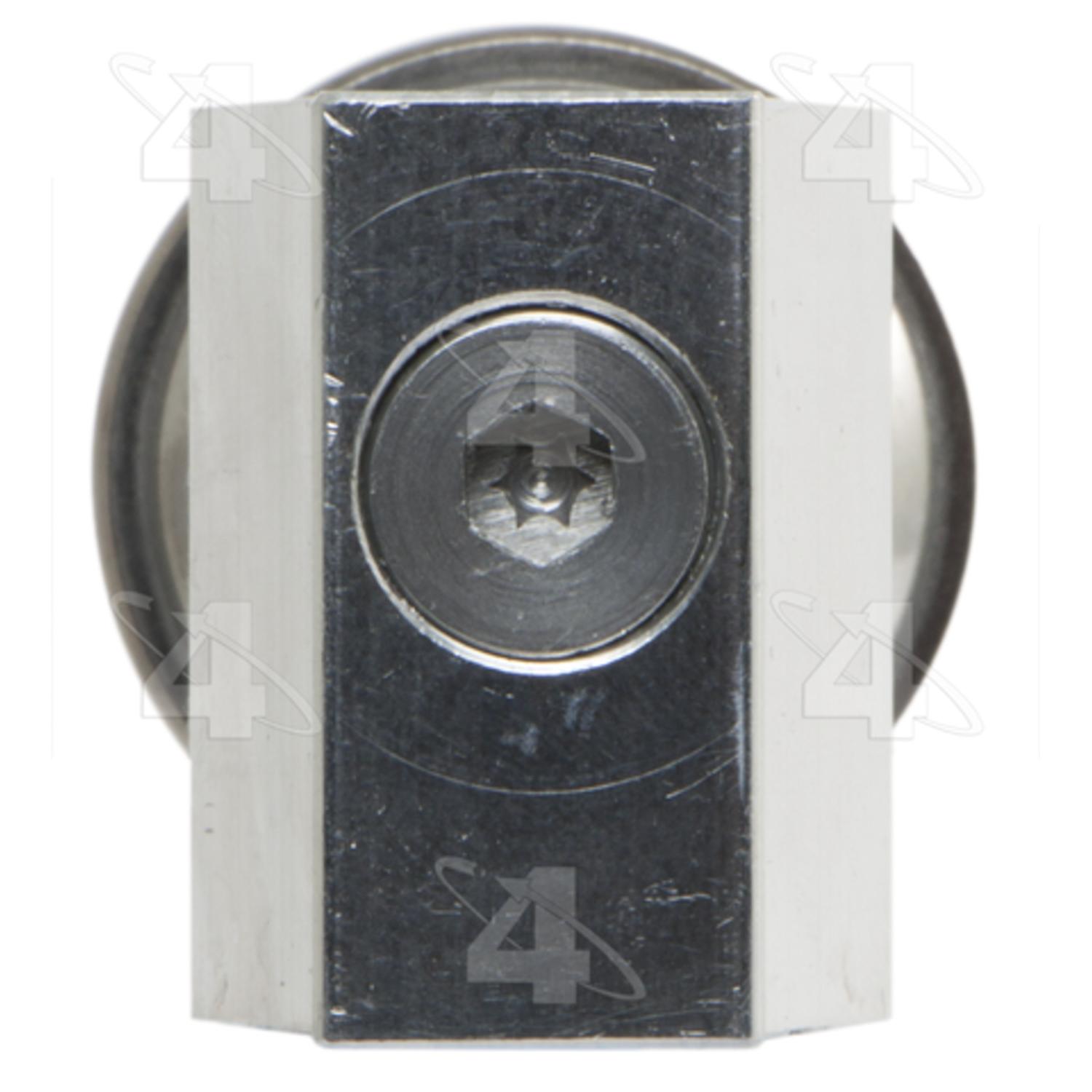 Four Seasons 39465 - A/C Expansion Valve Four Seasons 39465 A/C Expansion Valve product image 3 of 7