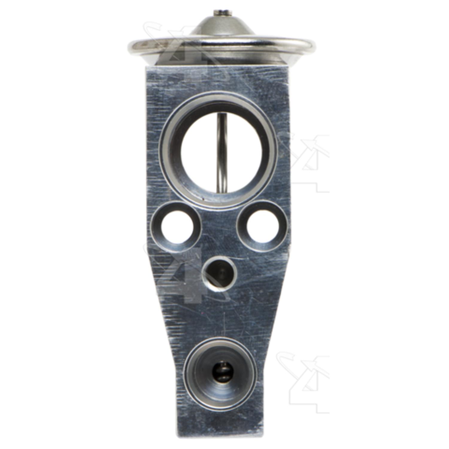 Four Seasons 39465 - A/C Expansion Valve Four Seasons 39465 A/C Expansion Valve product image 4 of 7