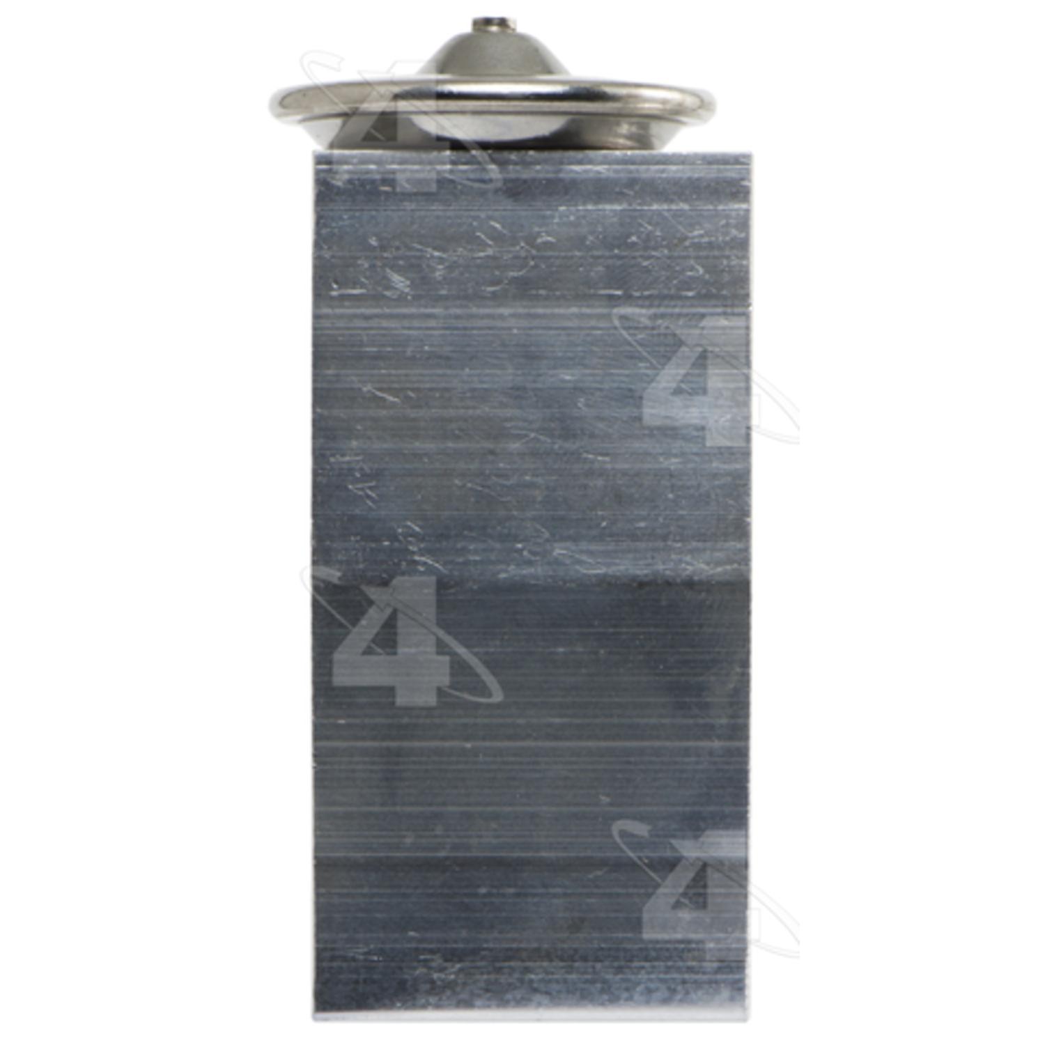 Four Seasons 39465 - A/C Expansion Valve Four Seasons 39465 A/C Expansion Valve product image 5 of 7