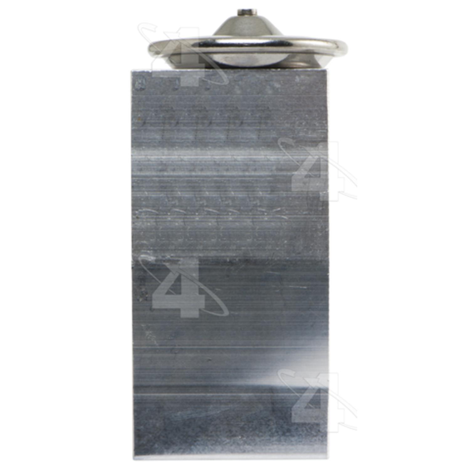 Four Seasons 39465 - A/C Expansion Valve Four Seasons 39465 A/C Expansion Valve product image 6 of 7