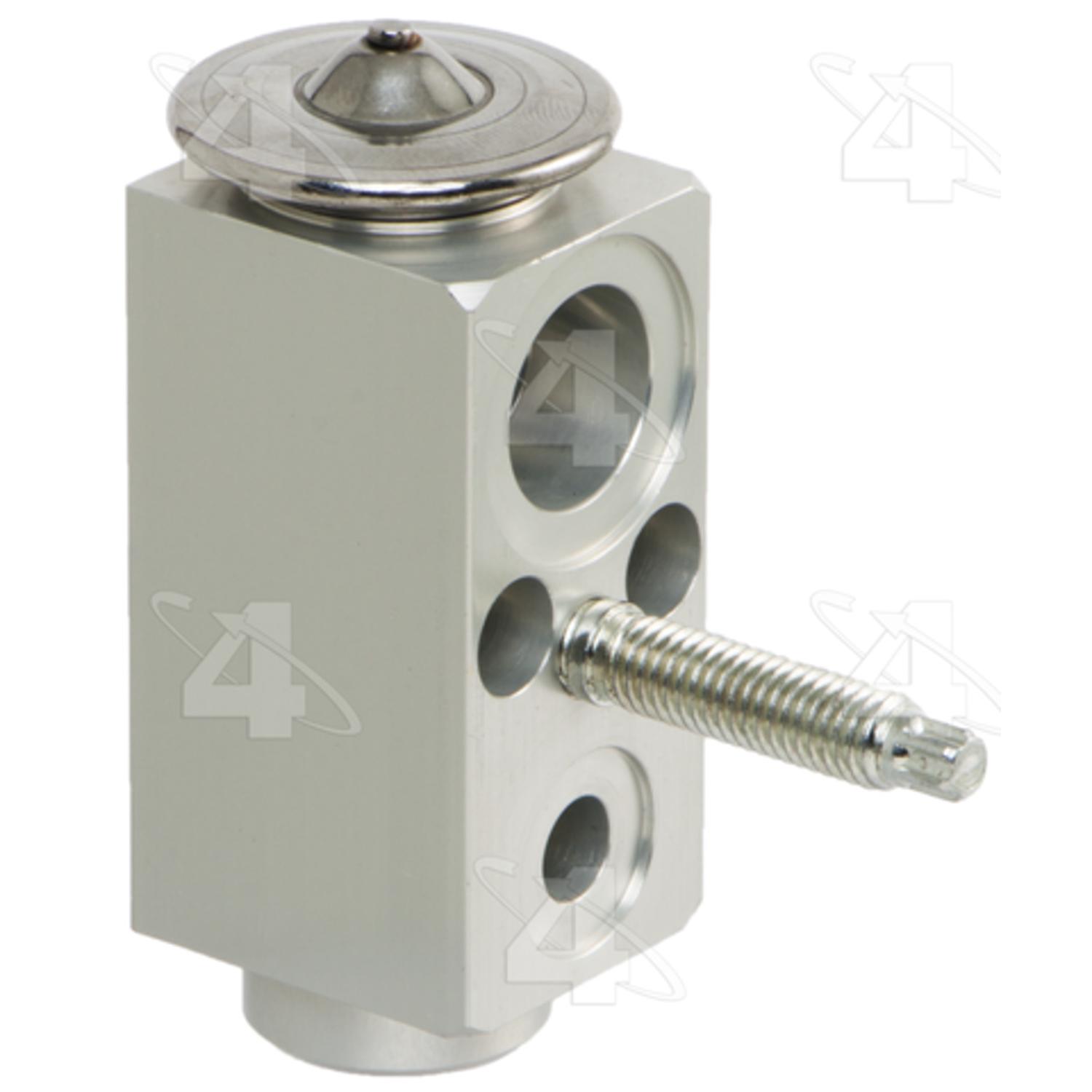 Four Seasons 39466 A/C Expansion Valve product image 1 of 7