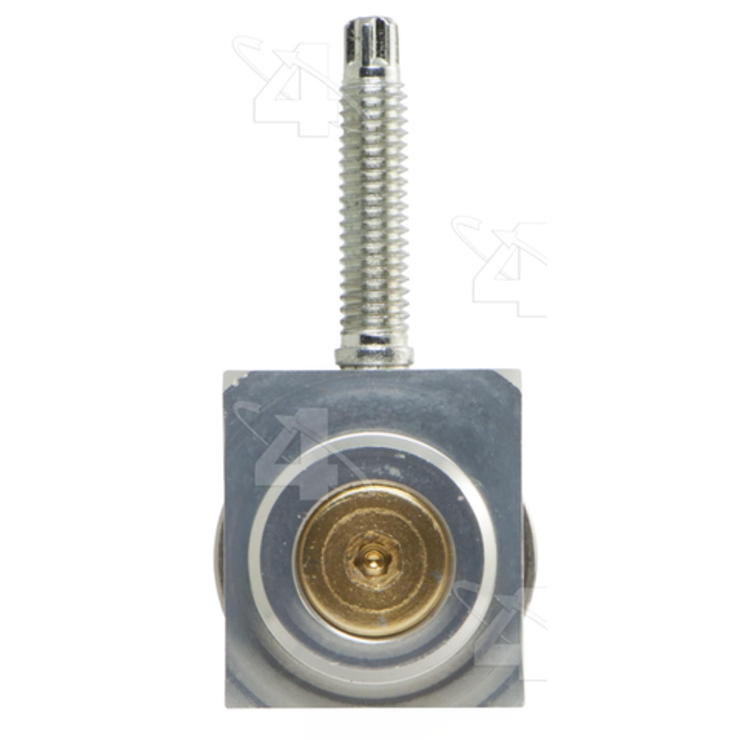 Four Seasons 39466 A/C Expansion Valve product image 3 of 7
