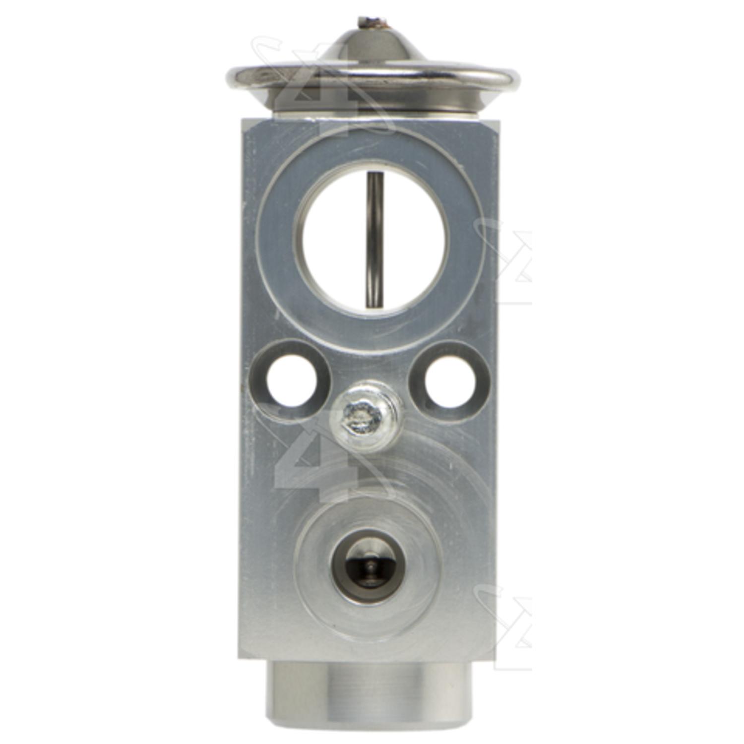 Four Seasons 39466 A/C Expansion Valve product image 4 of 7