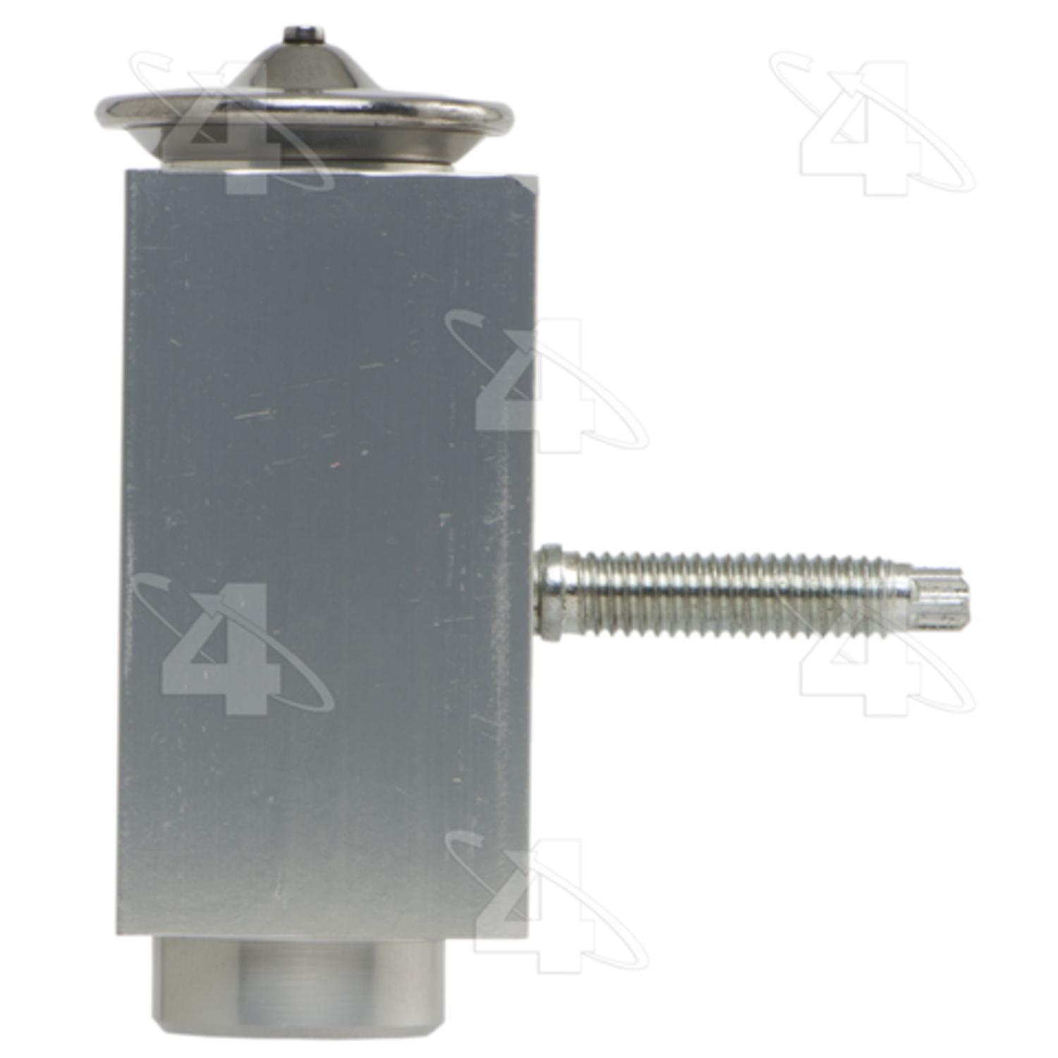 Four Seasons 39466 A/C Expansion Valve product image 5 of 7