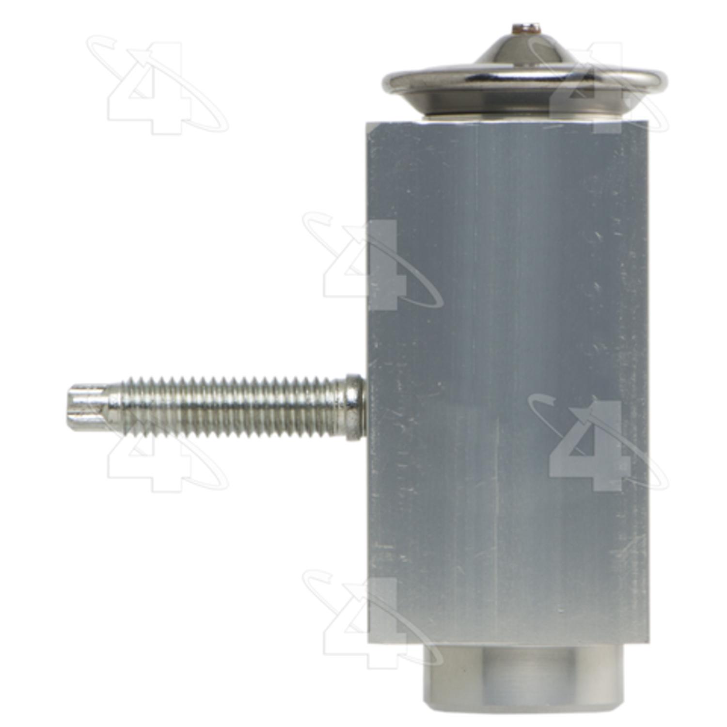 Four Seasons 39466 A/C Expansion Valve product image 6 of 7