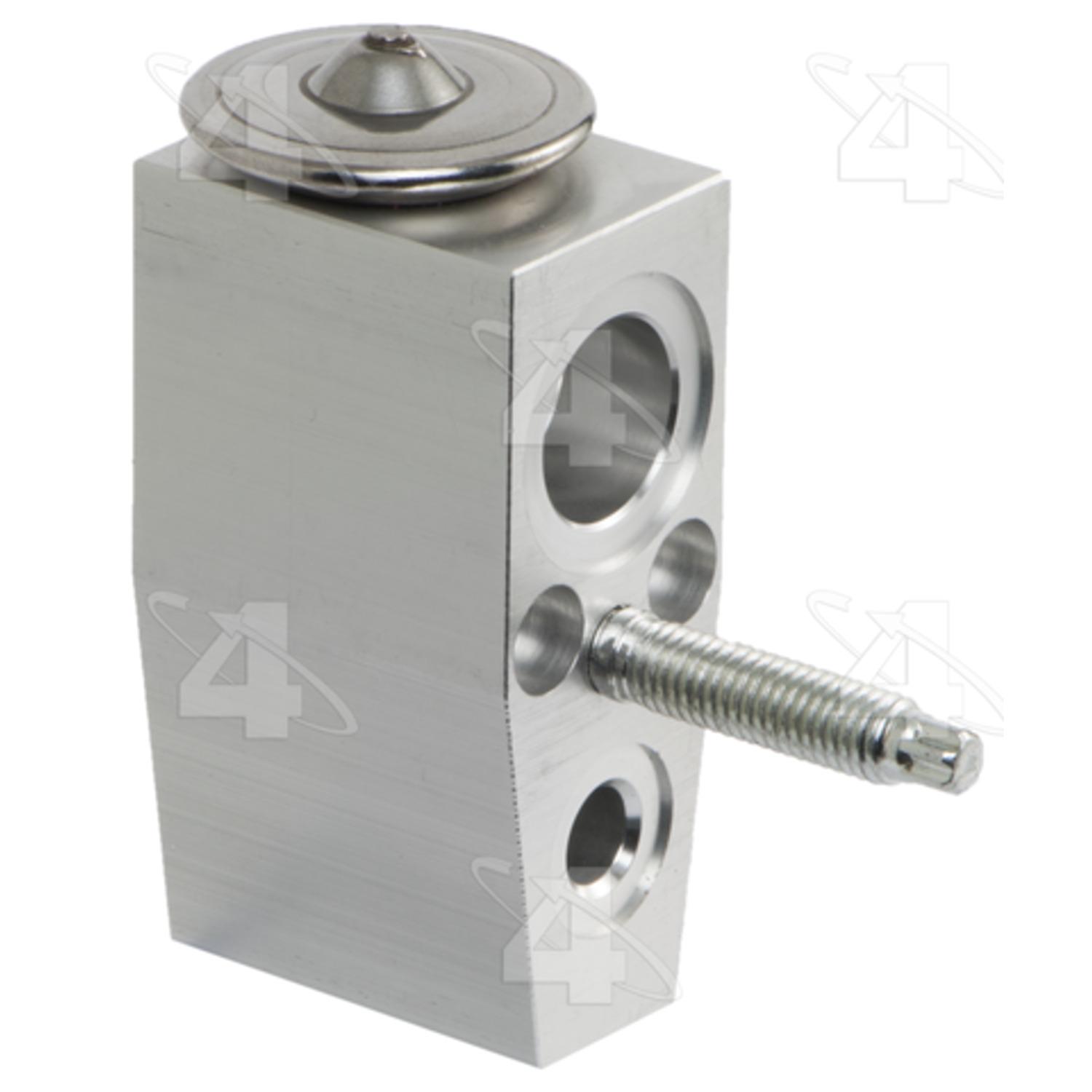 Four Seasons 39468 - A/C Expansion Valve Four Seasons 39468 A/C Expansion Valve product image 1 of 3
