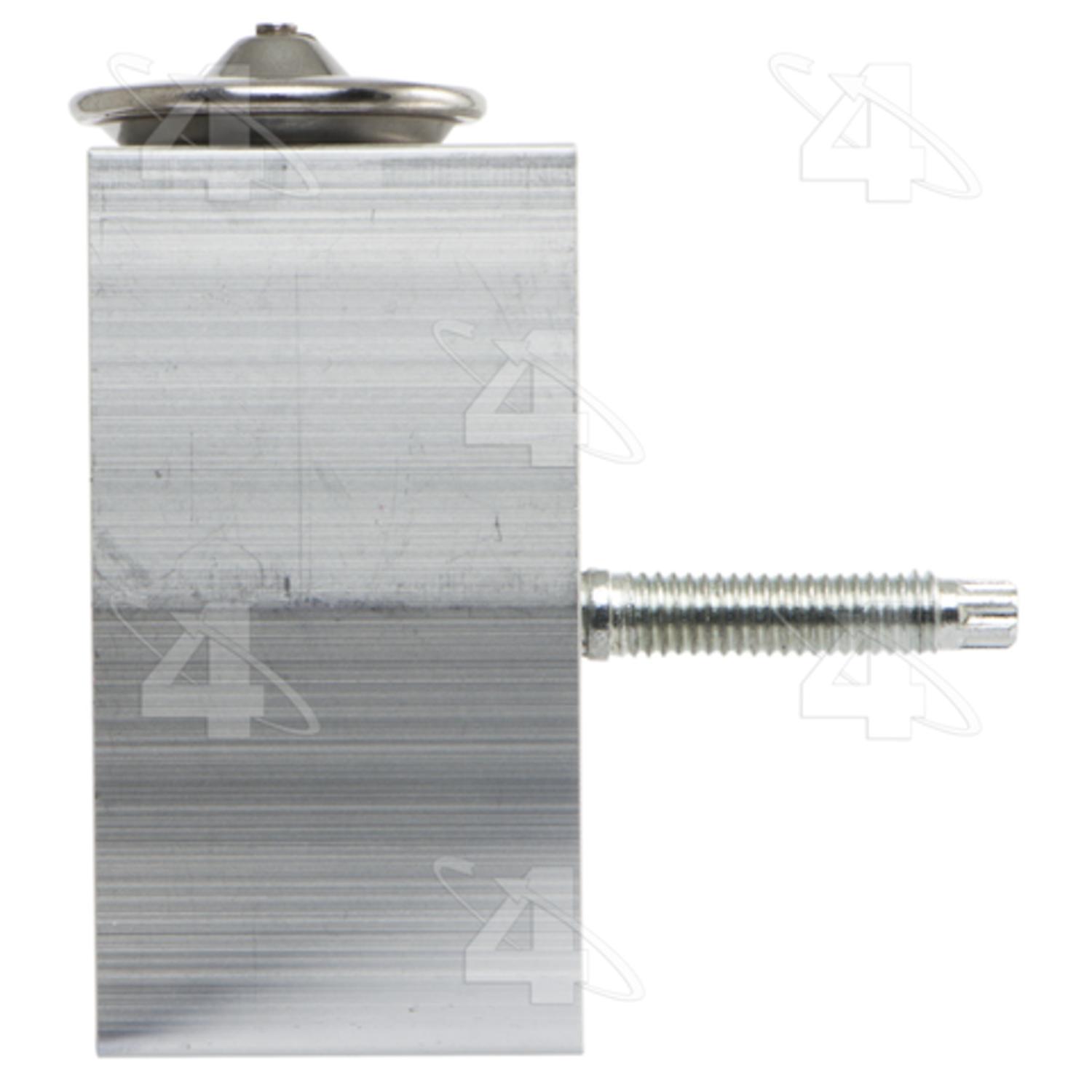 Four Seasons 39468 - A/C Expansion Valve Four Seasons 39468 A/C Expansion Valve product image 2 of 3