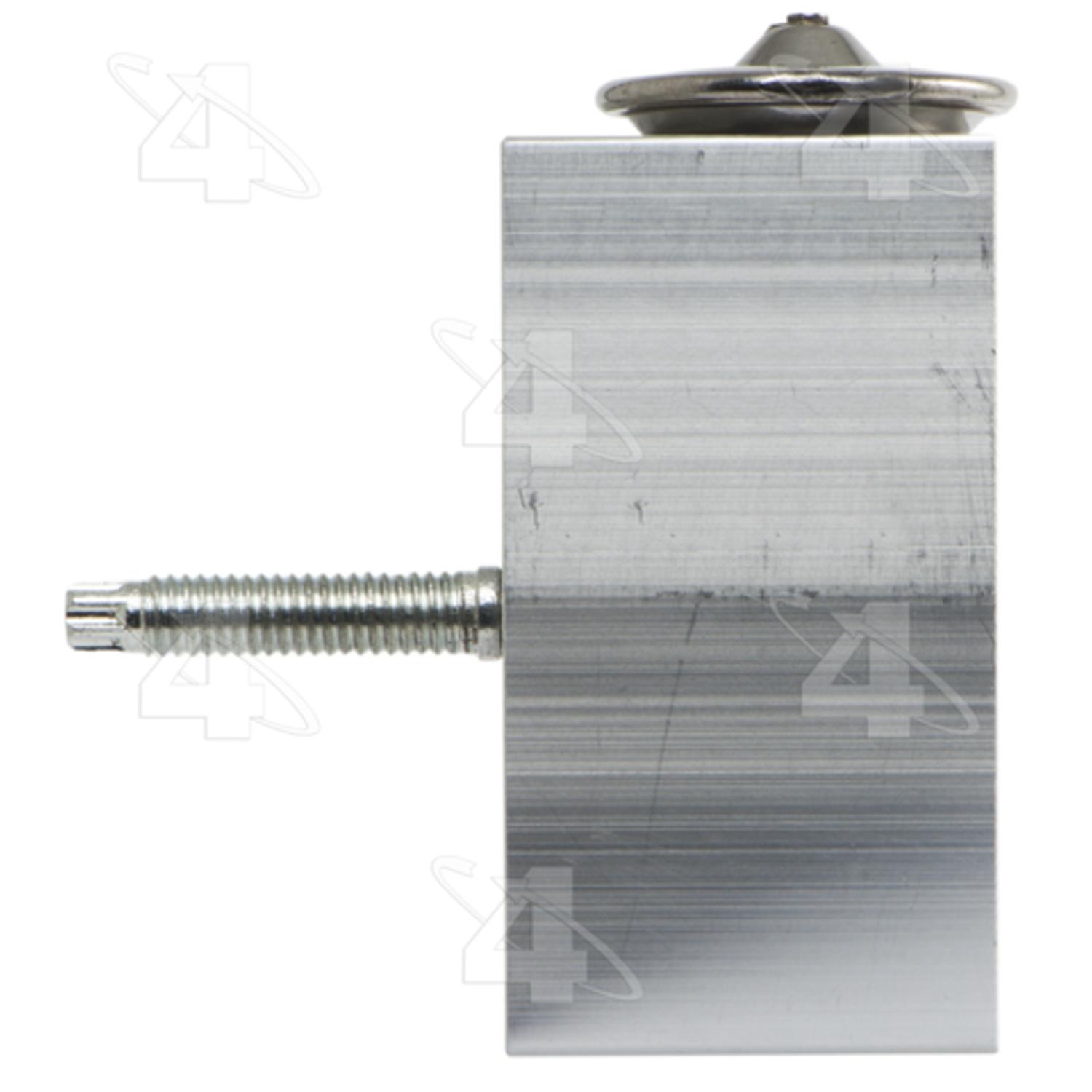 Four Seasons 39468 - A/C Expansion Valve Four Seasons 39468 A/C Expansion Valve product image 3 of 3