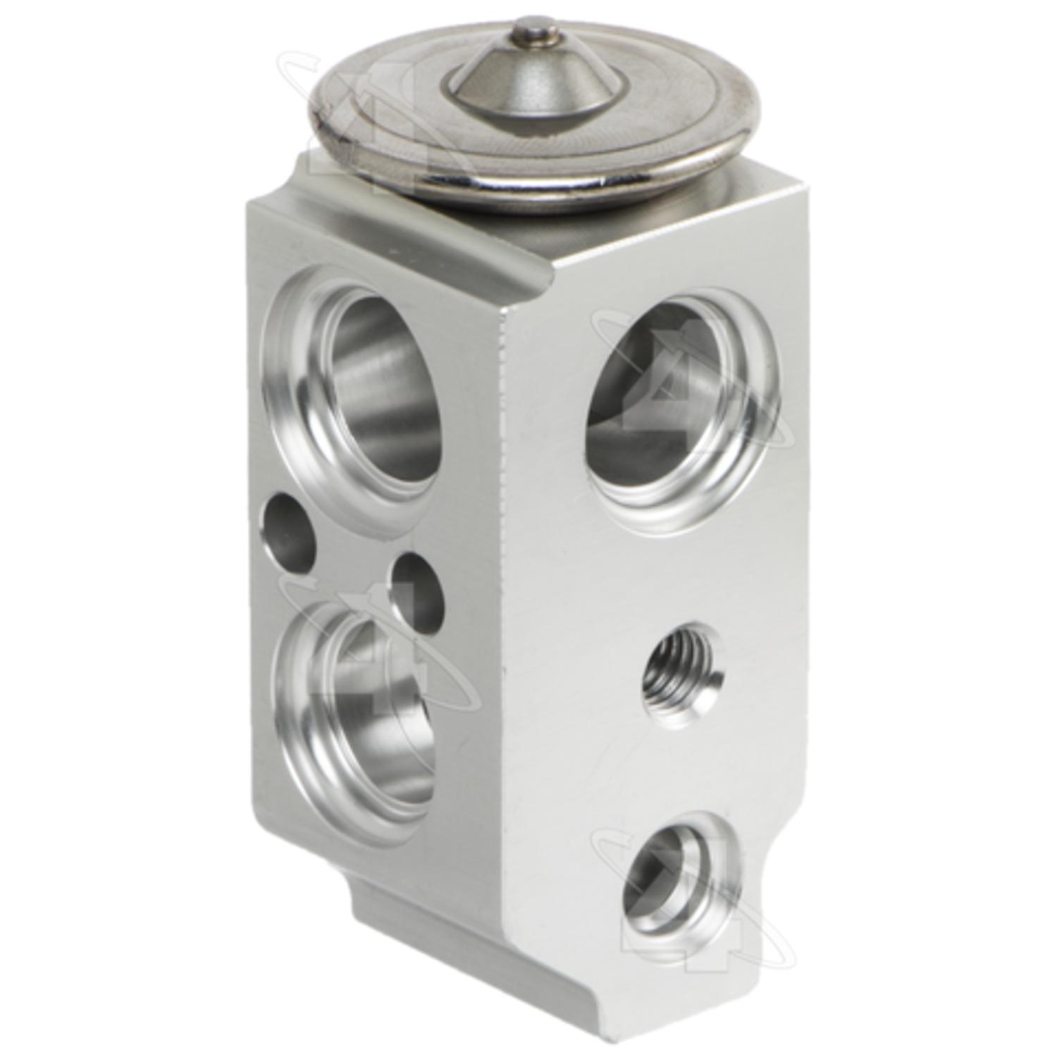 Four Seasons 39470 - A/C Expansion Valve Four Seasons 39470 A/C Expansion Valve product image 1 of 3