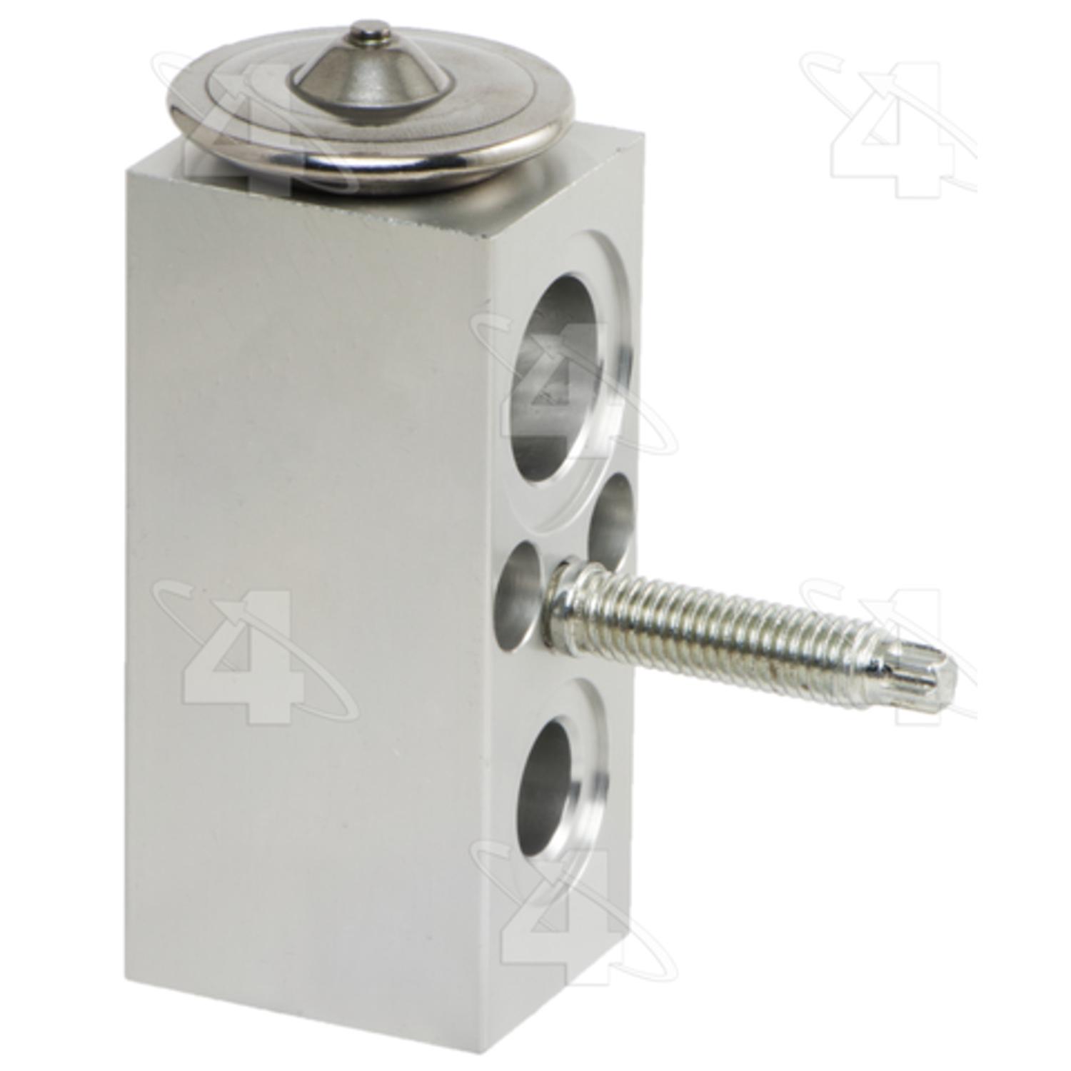 Four Seasons 39471 - A/C Expansion Valve Four Seasons 39471 A/C Expansion Valve product image 1 of 3
