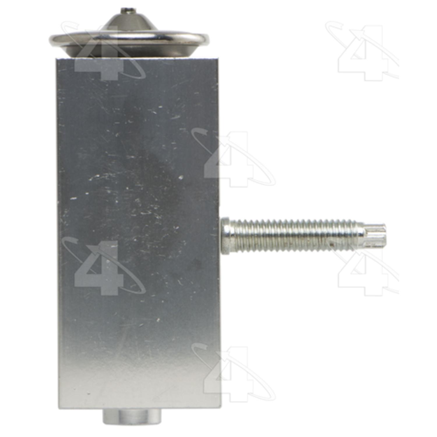 Four Seasons 39471 - A/C Expansion Valve Four Seasons 39471 A/C Expansion Valve product image 3 of 3