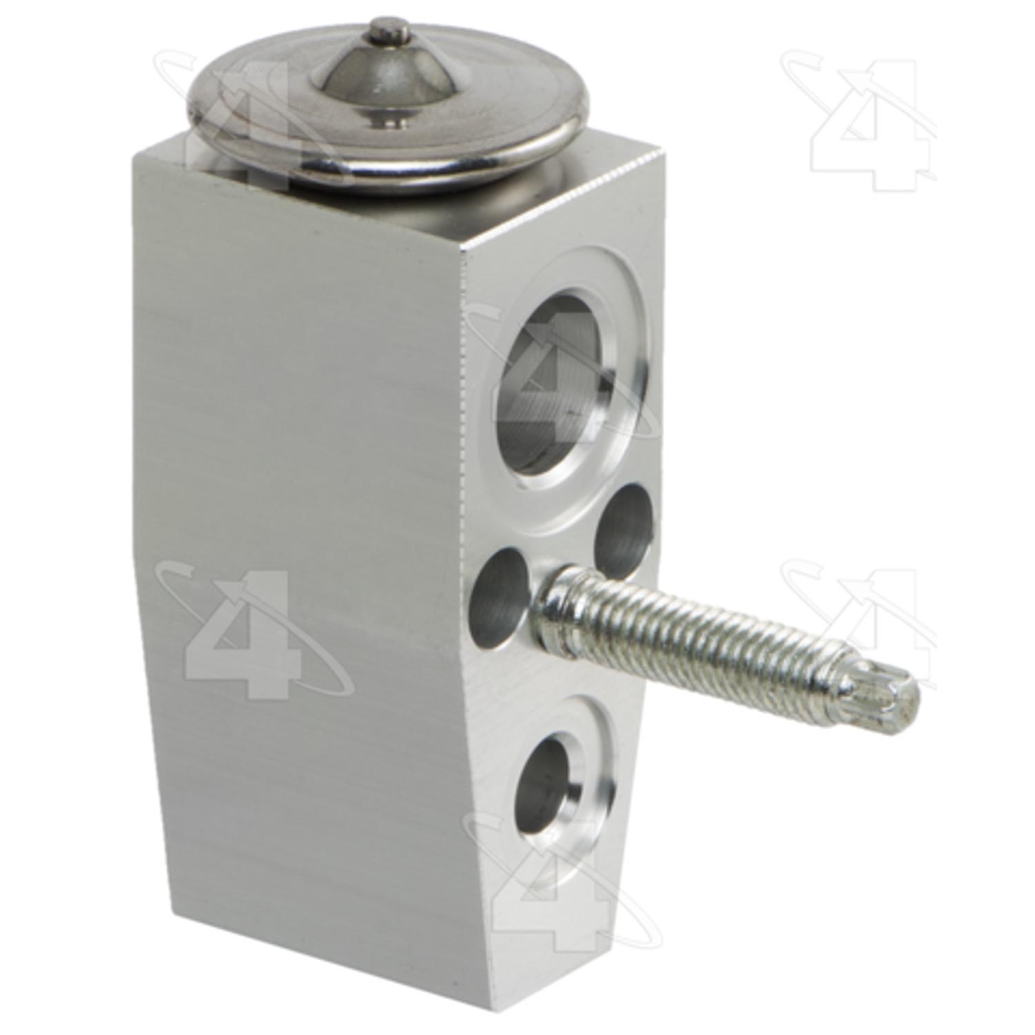 Four Seasons 39472 - A/C Expansion Valve Four Seasons 39472 A/C Expansion Valve product image 1 of 4