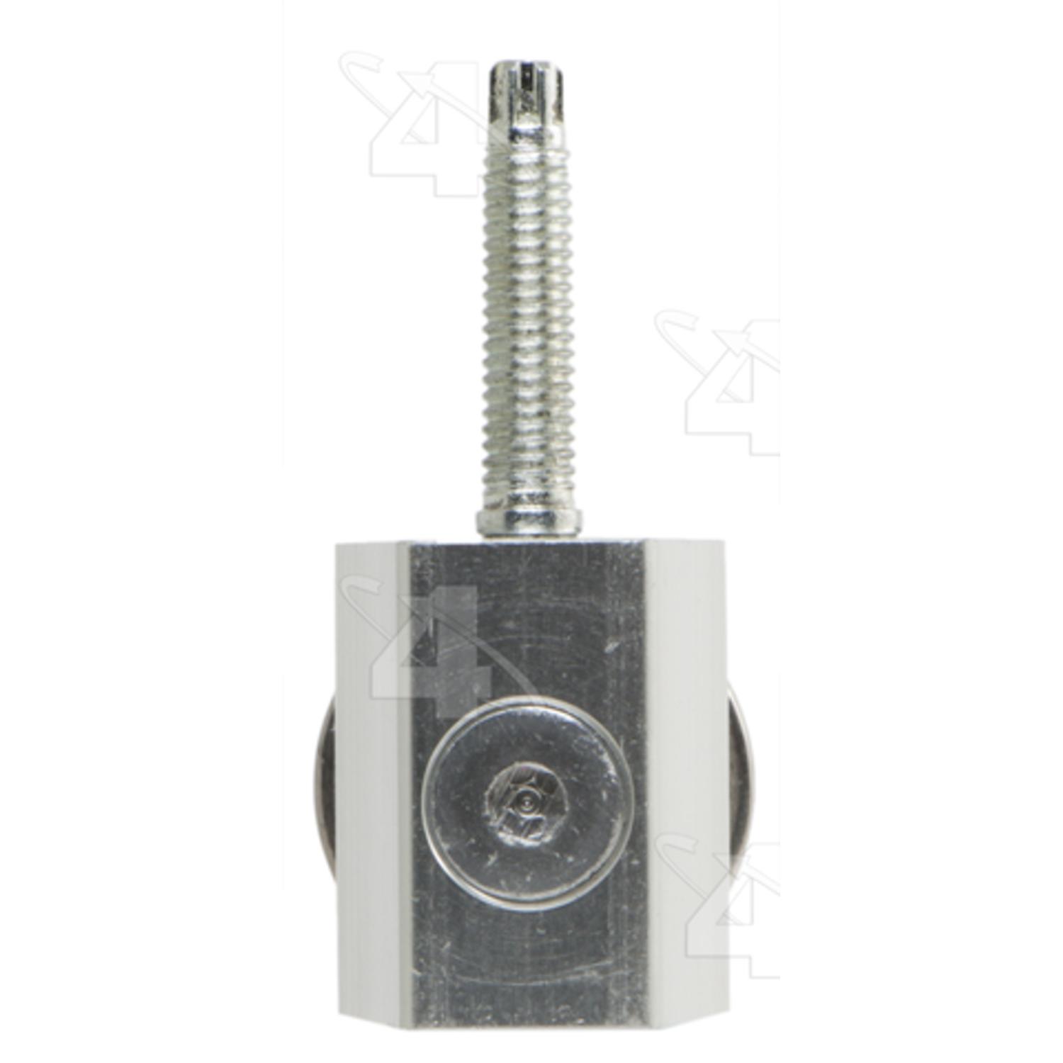 Four Seasons 39472 - A/C Expansion Valve Four Seasons 39472 A/C Expansion Valve product image 3 of 4