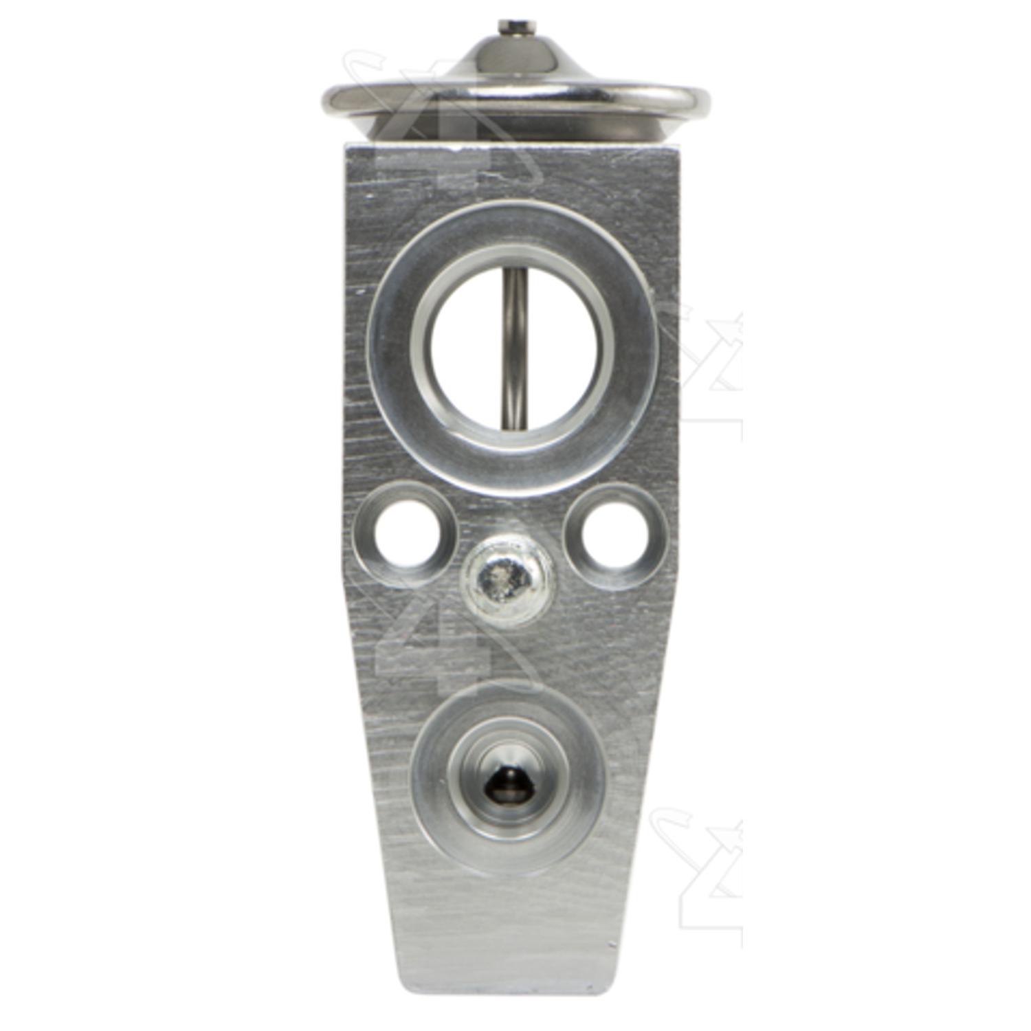Four Seasons 39472 - A/C Expansion Valve Four Seasons 39472 A/C Expansion Valve product image 4 of 4