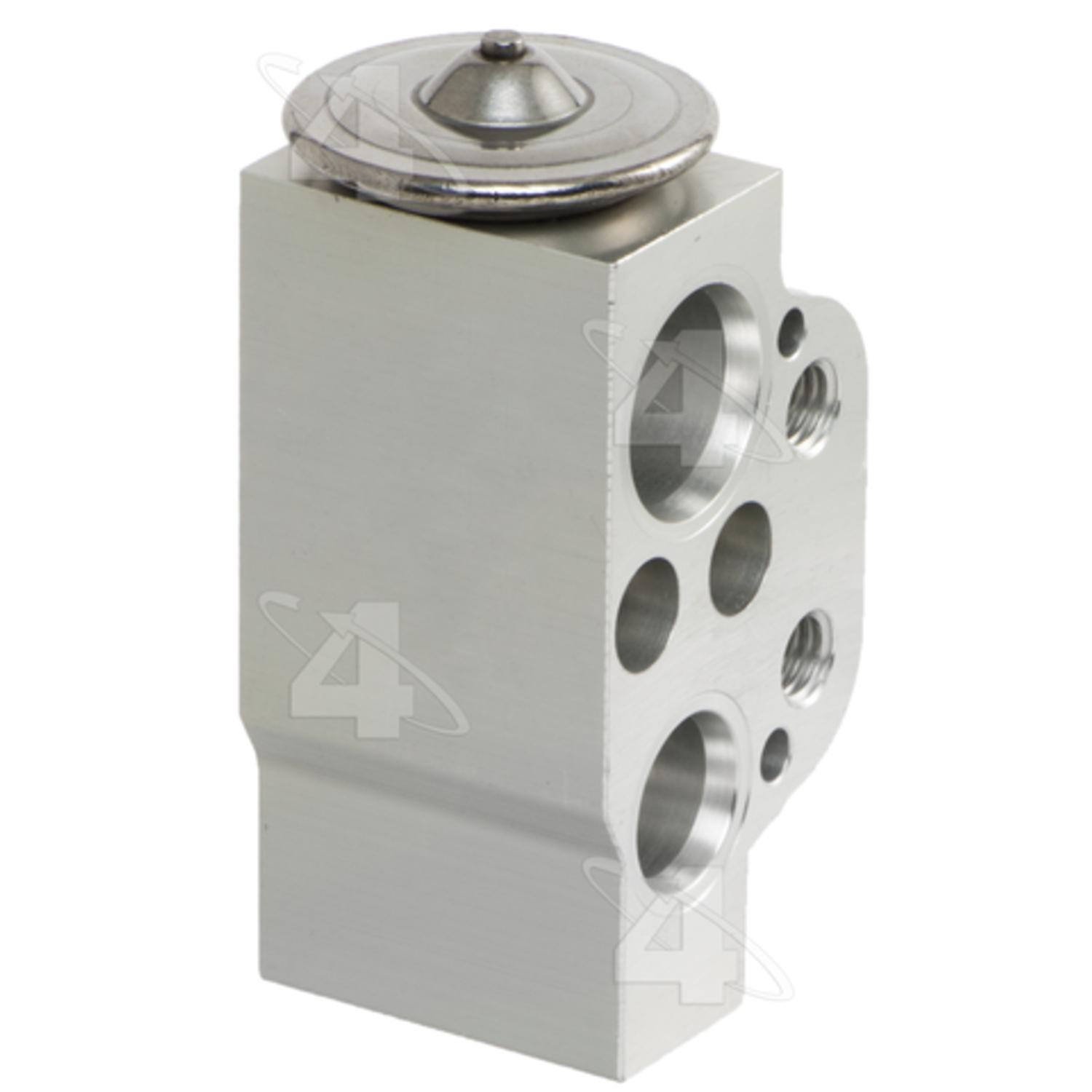 Four Seasons 39473 - A/C Expansion Valve Four Seasons 39473 A/C Expansion Valve product image 1 of 3