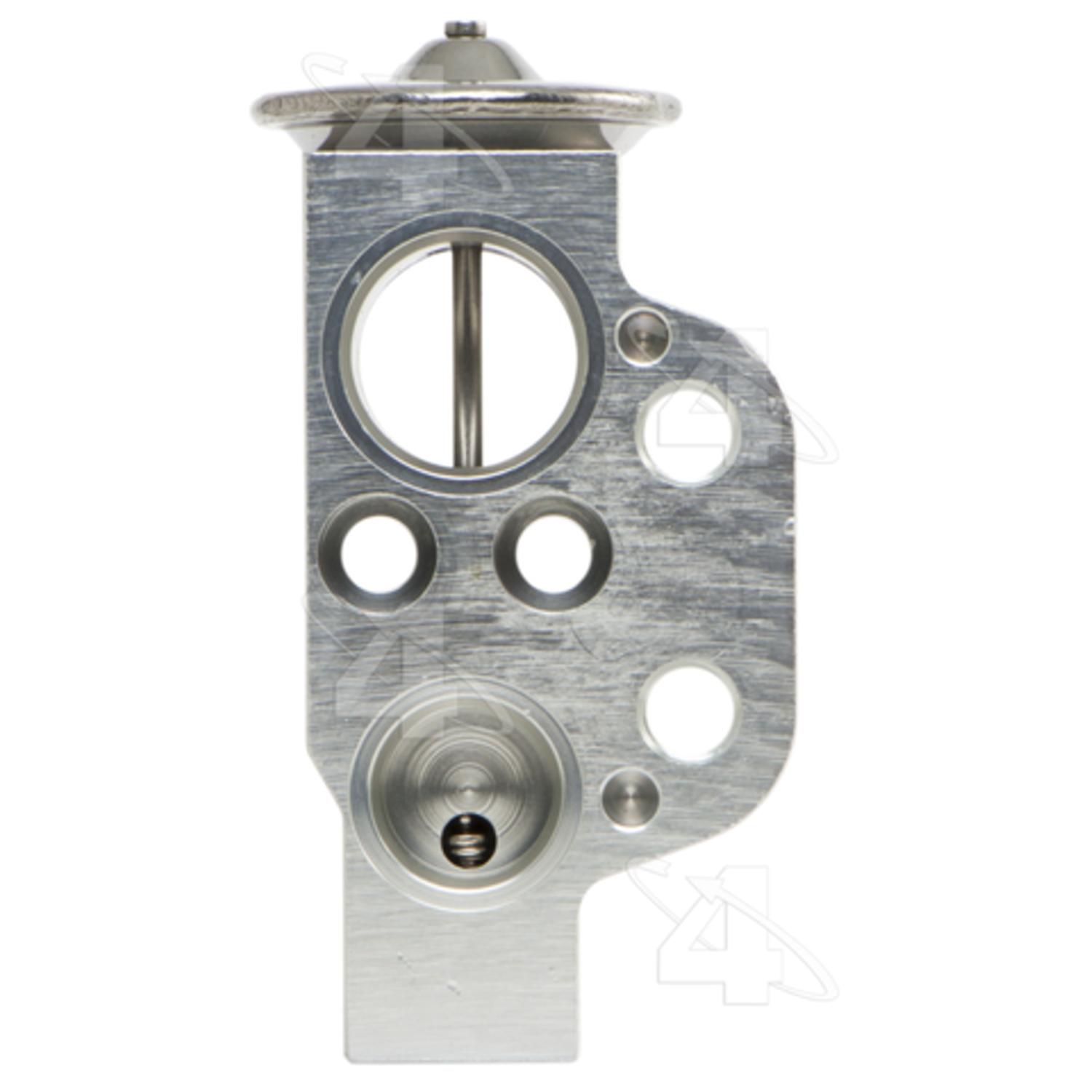 Four Seasons 39473 - A/C Expansion Valve Four Seasons 39473 A/C Expansion Valve product image 3 of 3