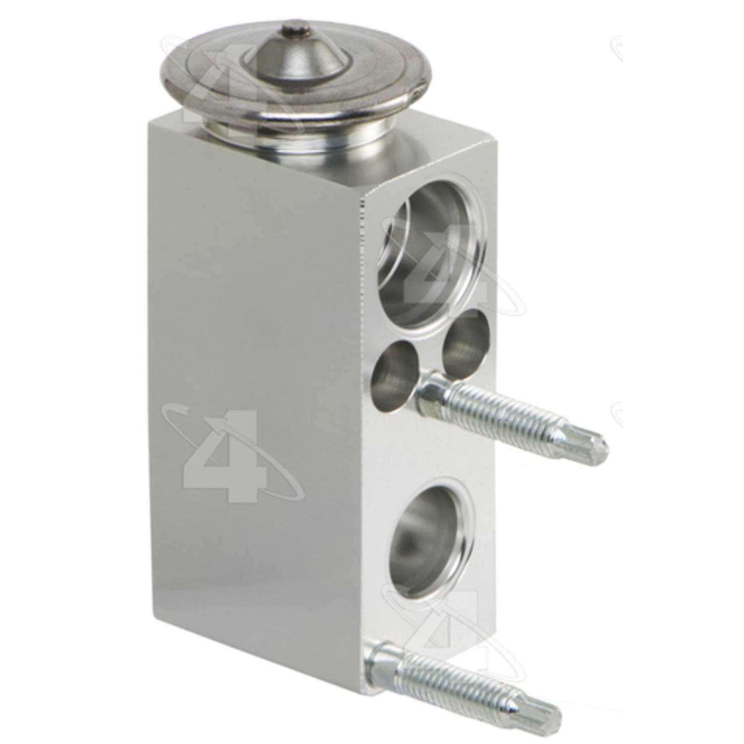 Four Seasons 39475 - A/C Expansion Valve Four Seasons 39475 A/C Expansion Valve product image 1 of 3