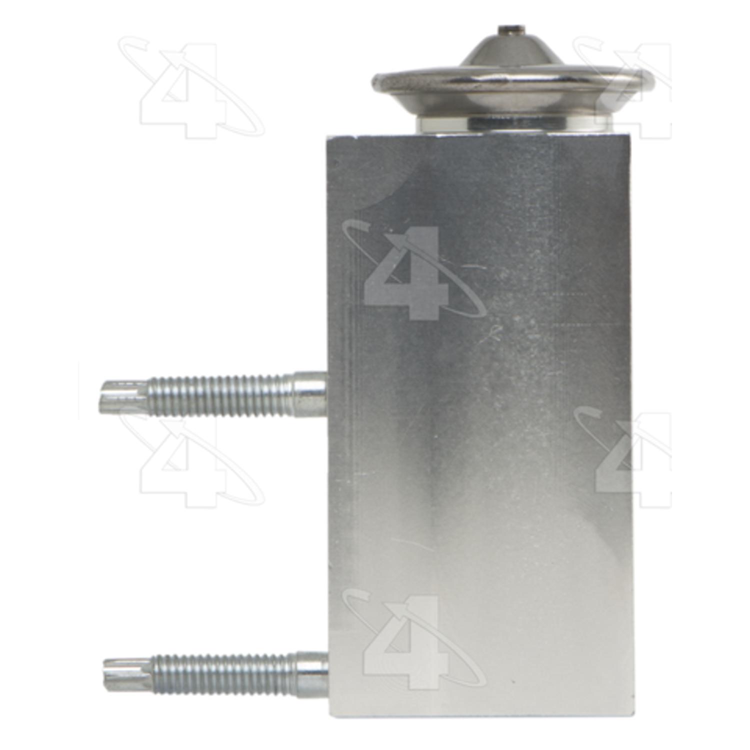 Four Seasons 39475 - A/C Expansion Valve Four Seasons 39475 A/C Expansion Valve product image 3 of 3