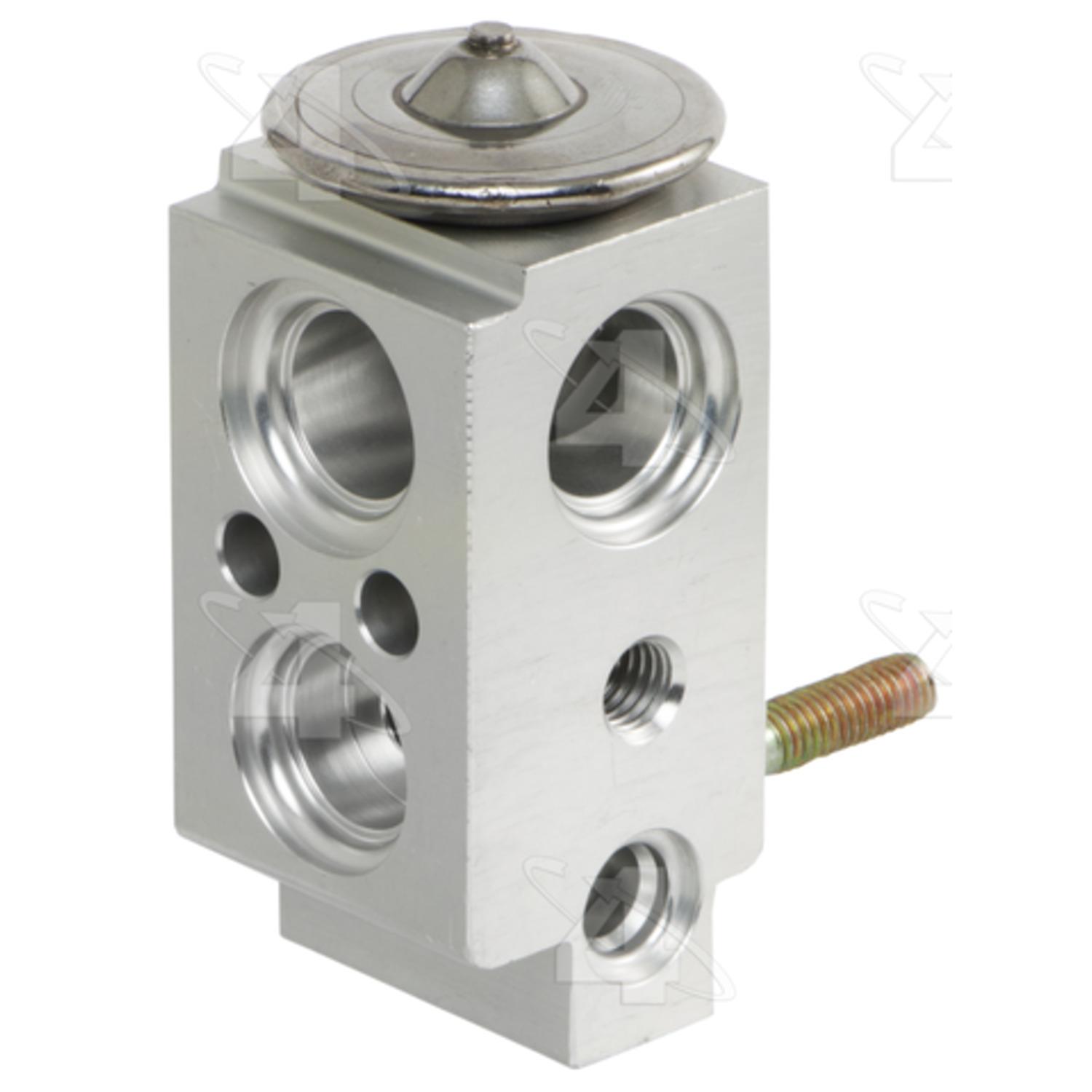 Four Seasons 39476 - A/C Expansion Valve Four Seasons 39476 A/C Expansion Valve product image 1 of 3