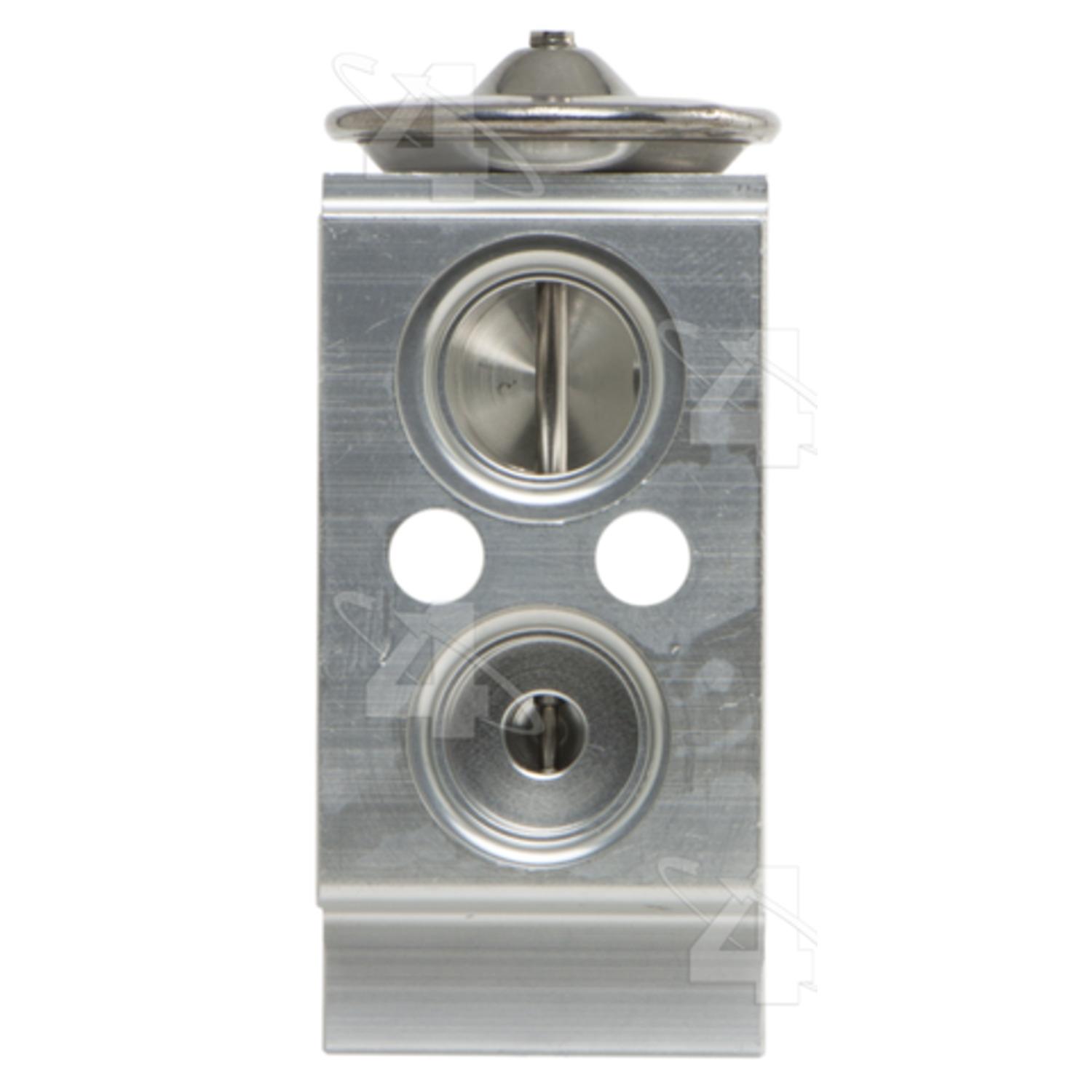 Four Seasons 39476 - A/C Expansion Valve Four Seasons 39476 A/C Expansion Valve product image 2 of 3