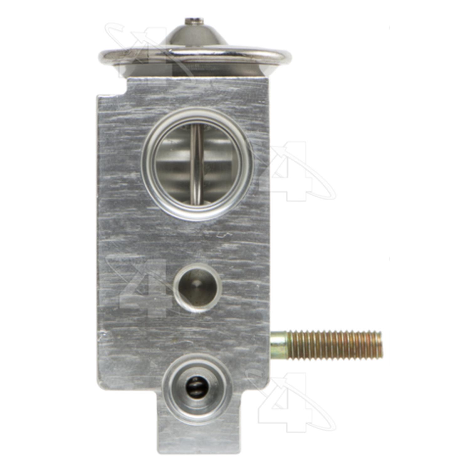 Four Seasons 39476 - A/C Expansion Valve Four Seasons 39476 A/C Expansion Valve product image 3 of 3