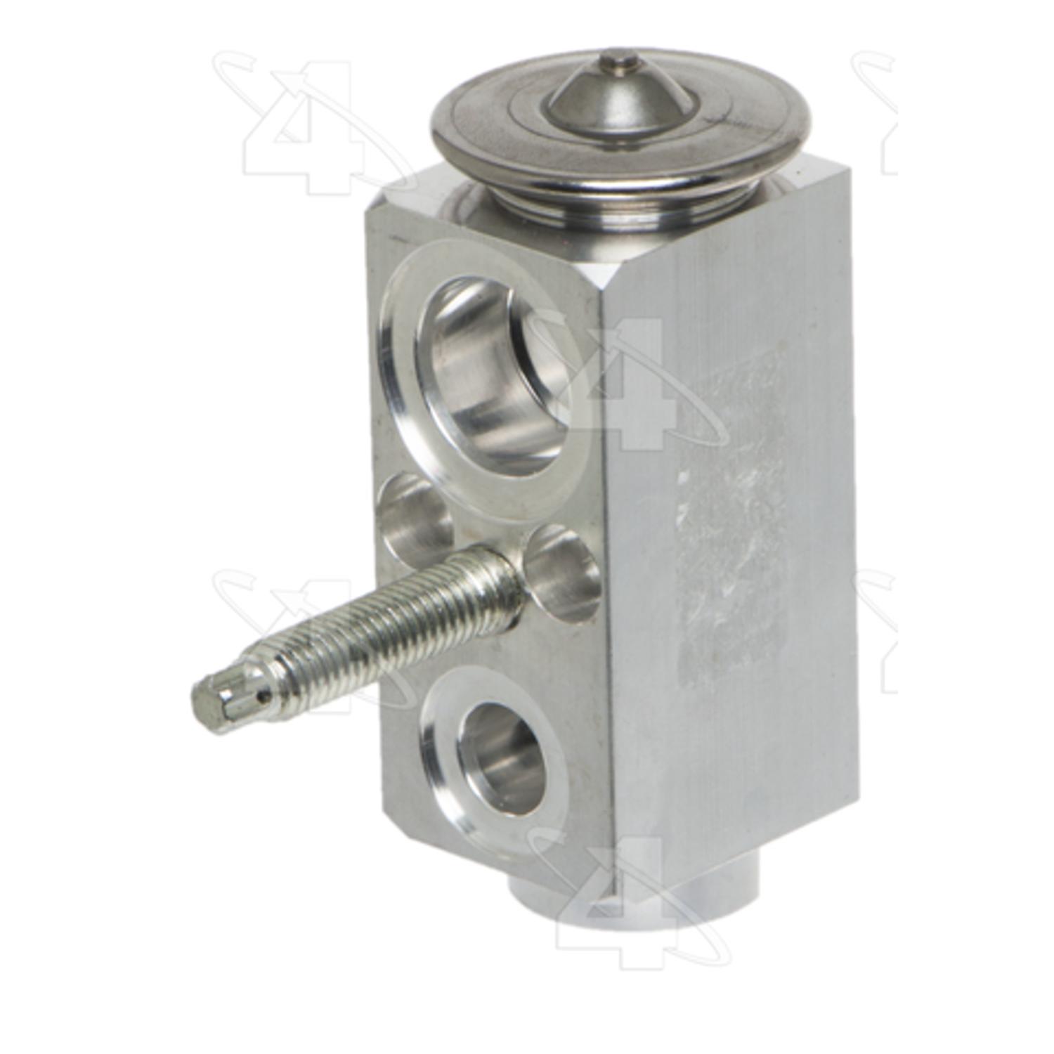 Four Seasons 39477 - A/C Expansion Valve Four Seasons 39477 A/C Expansion Valve product image 1 of 7