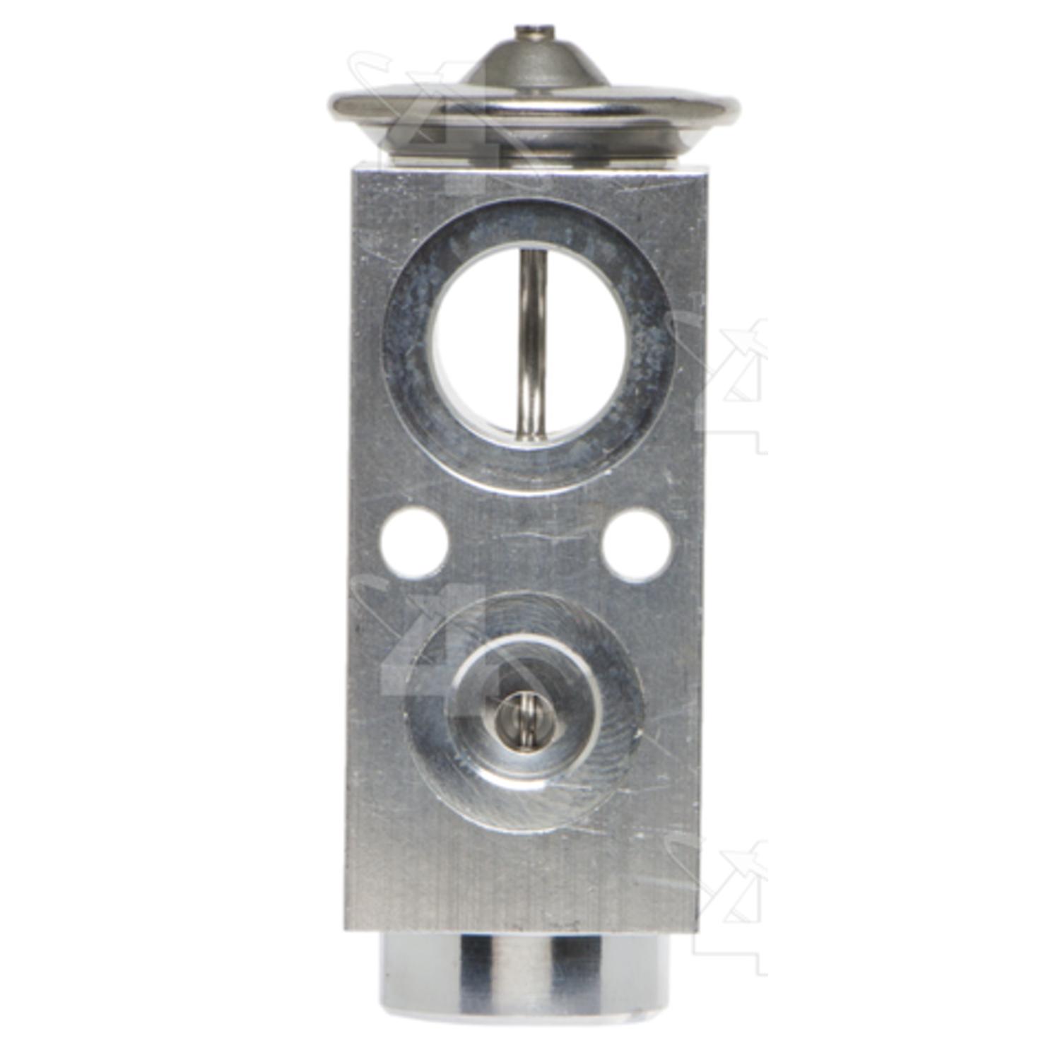 Four Seasons 39477 - A/C Expansion Valve Four Seasons 39477 A/C Expansion Valve product image 2 of 7