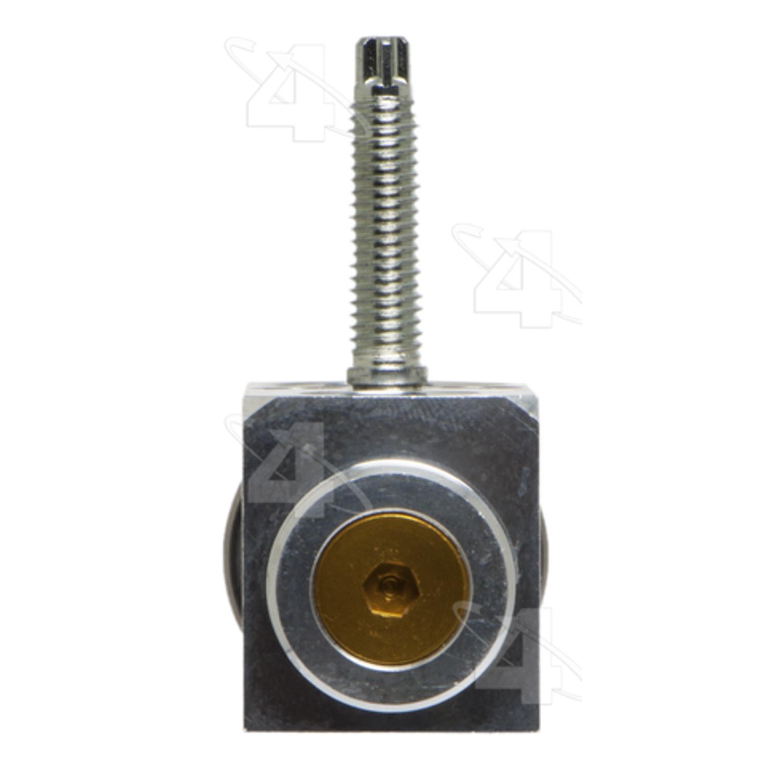 Four Seasons 39477 - A/C Expansion Valve Four Seasons 39477 A/C Expansion Valve product image 3 of 7