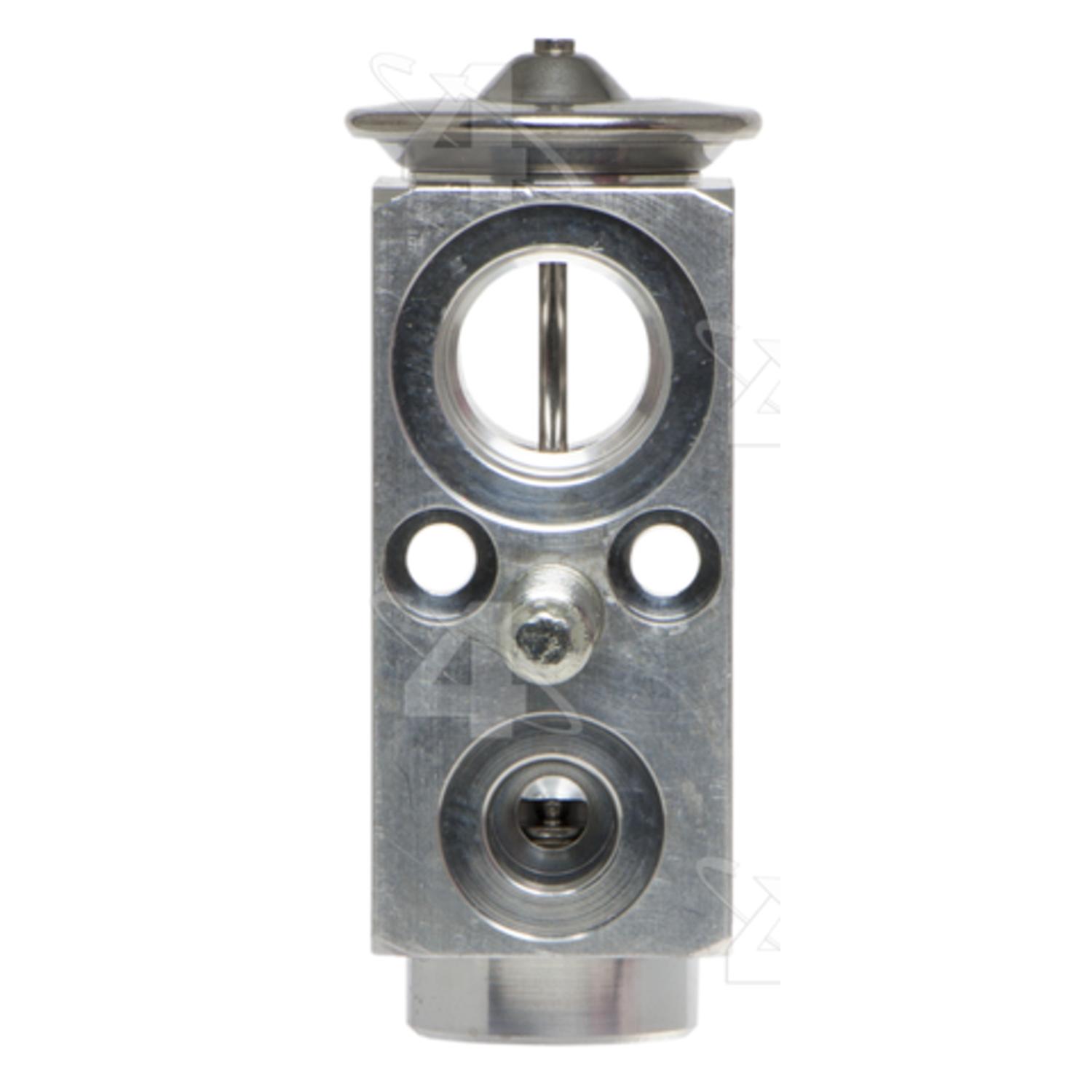 Four Seasons 39477 - A/C Expansion Valve Four Seasons 39477 A/C Expansion Valve product image 4 of 7