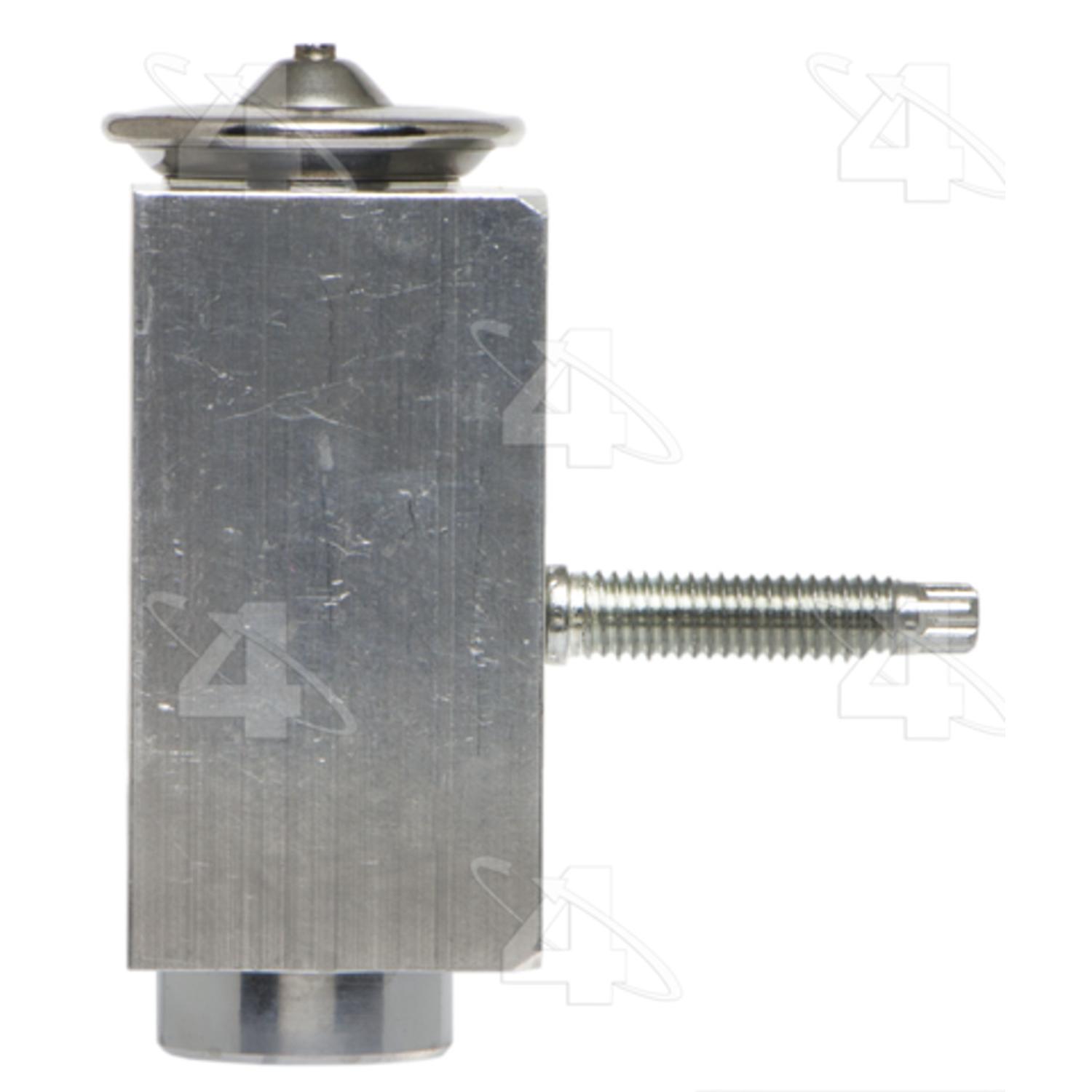 Four Seasons 39477 - A/C Expansion Valve Four Seasons 39477 A/C Expansion Valve product image 5 of 7