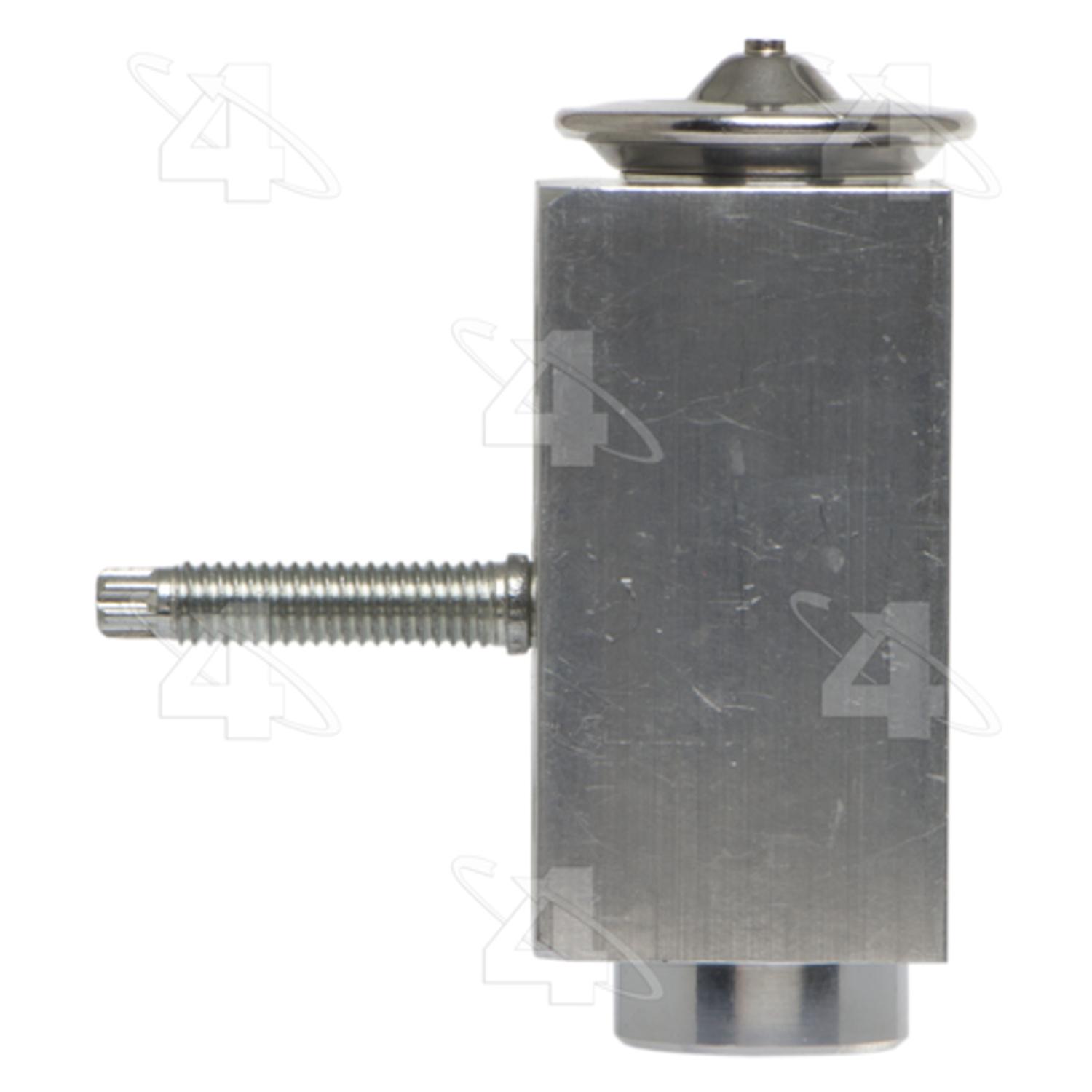 Four Seasons 39477 - A/C Expansion Valve Four Seasons 39477 A/C Expansion Valve product image 6 of 7