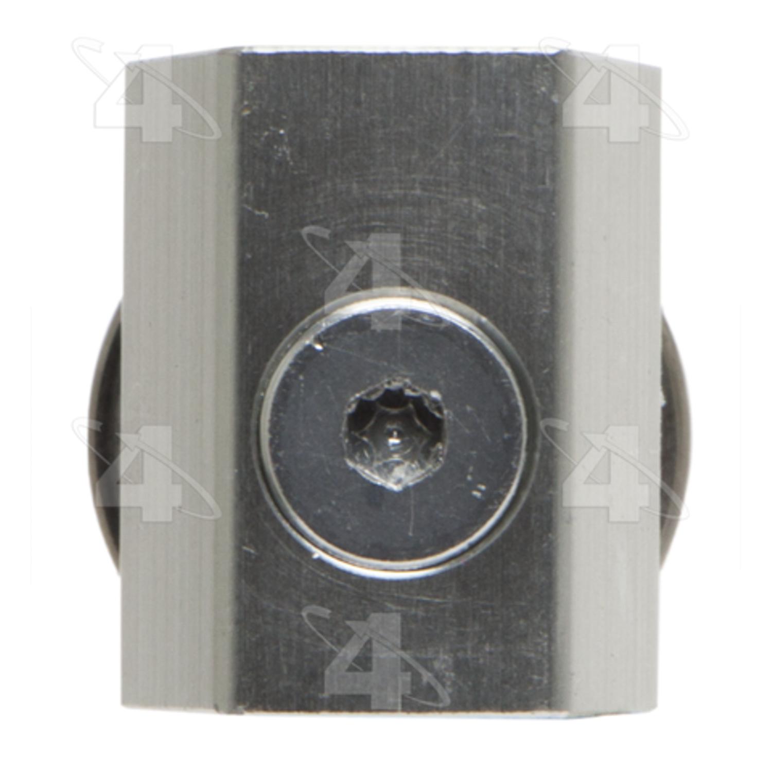 Four Seasons 39478 A/C Expansion Valve product image 3 of 7